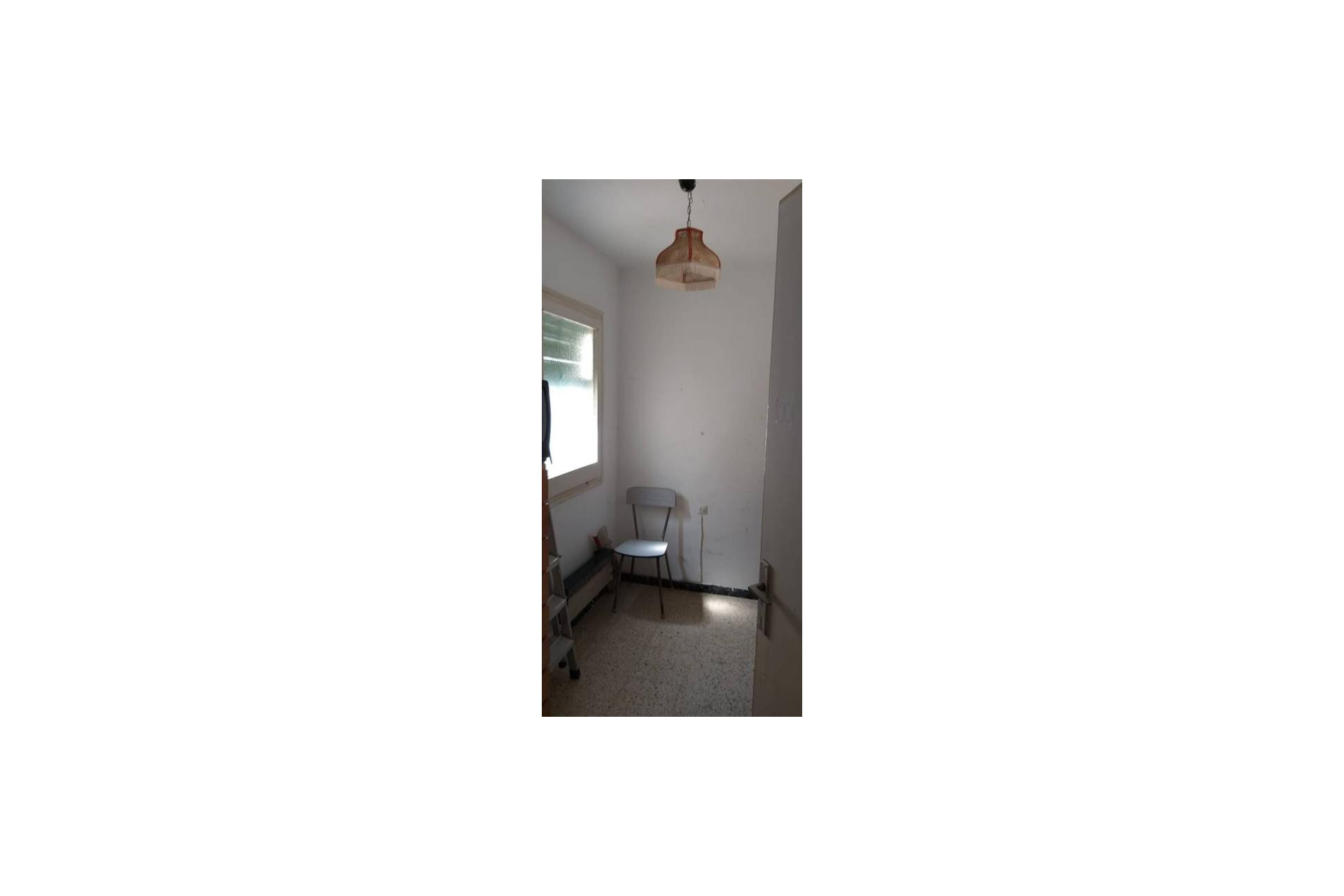 Resale - Apartment / flat - Pineda de Mar - Poble