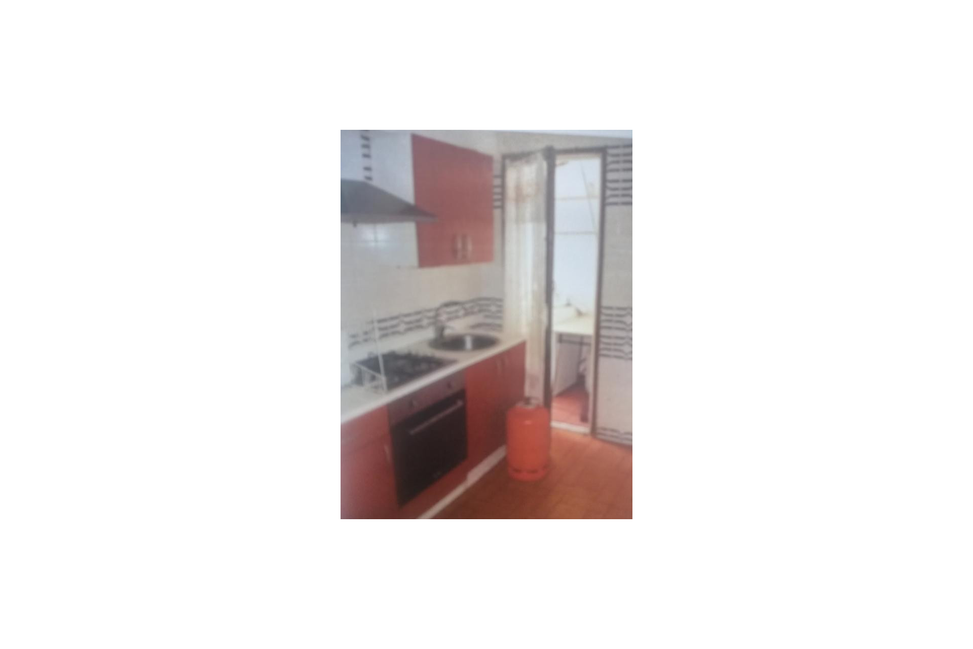 Resale - Apartment / flat - Pineda de Mar - Poble