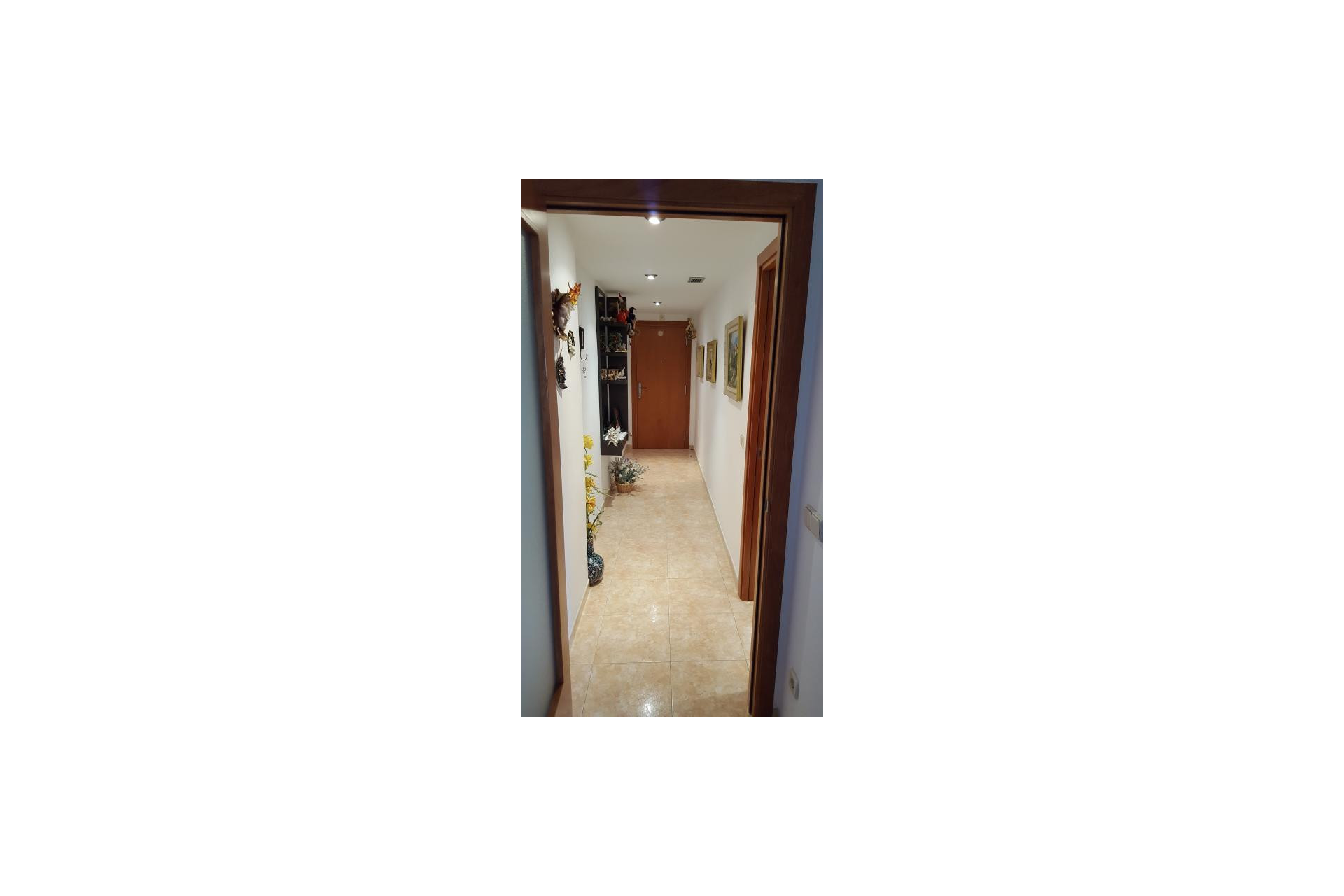 Resale - Apartment / flat - Pineda de Mar - Poble