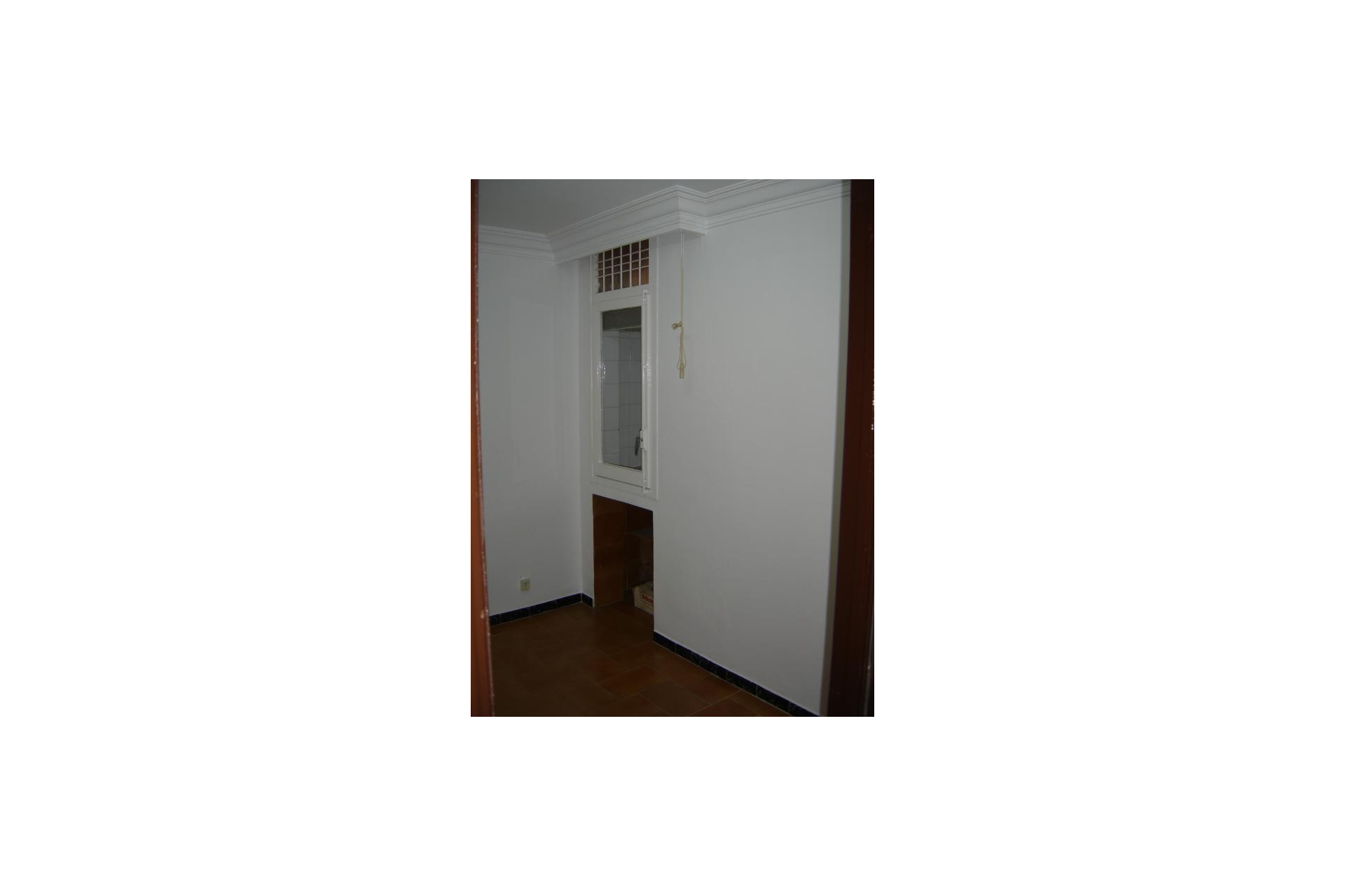 Resale - Apartment / flat - Reus - Centre