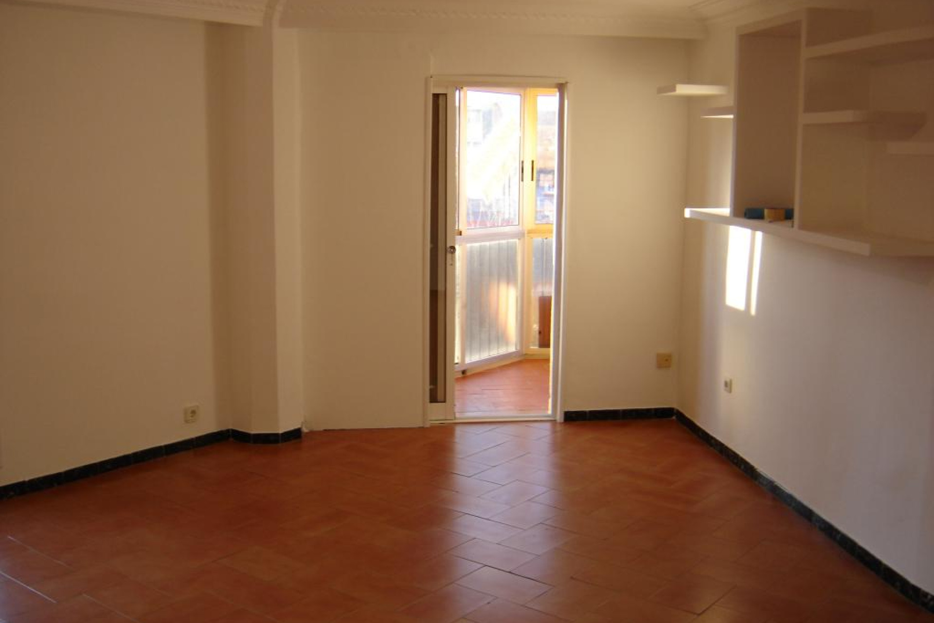 Resale - Apartment / flat - Reus - Centre