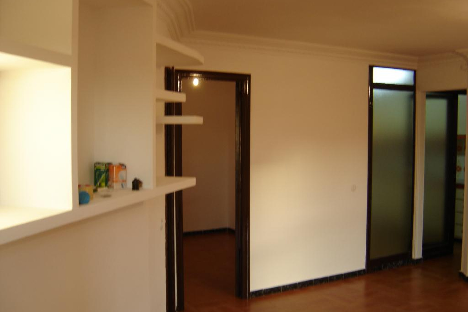 Resale - Apartment / flat - Reus - Centre