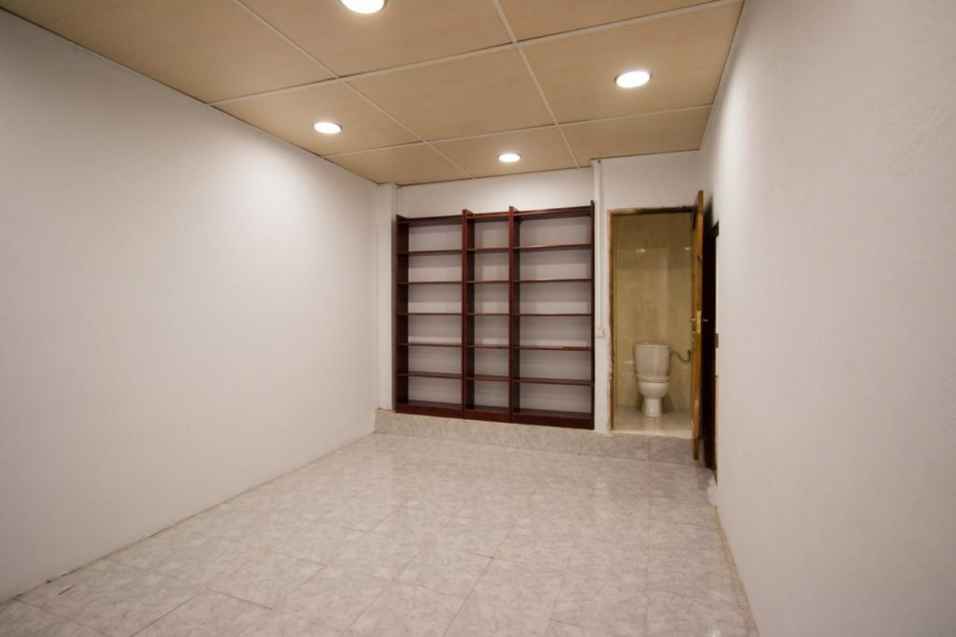 Resale - Apartment / flat - Roses - Centre