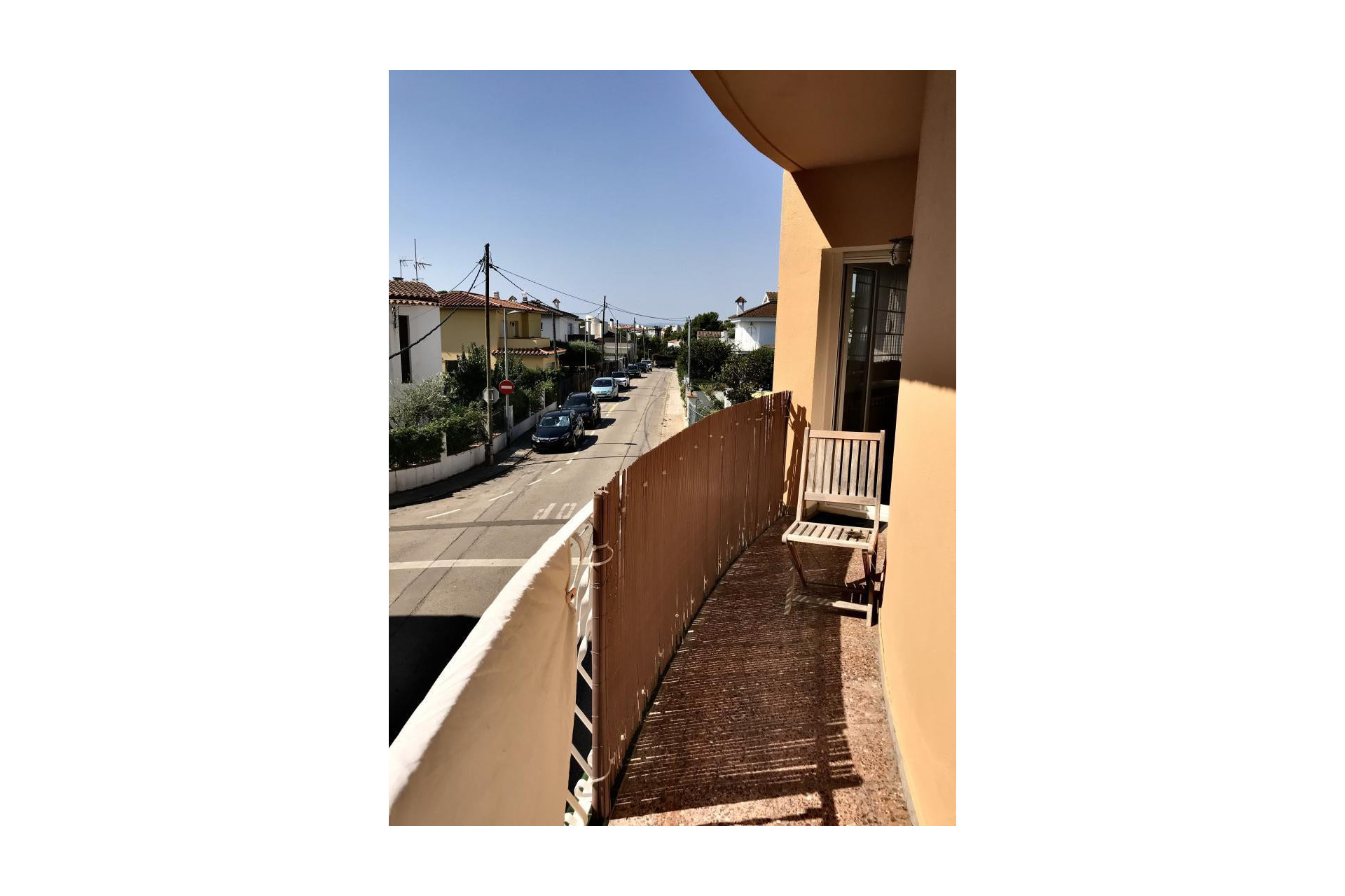 Resale - Apartment / flat - Roses - Nord