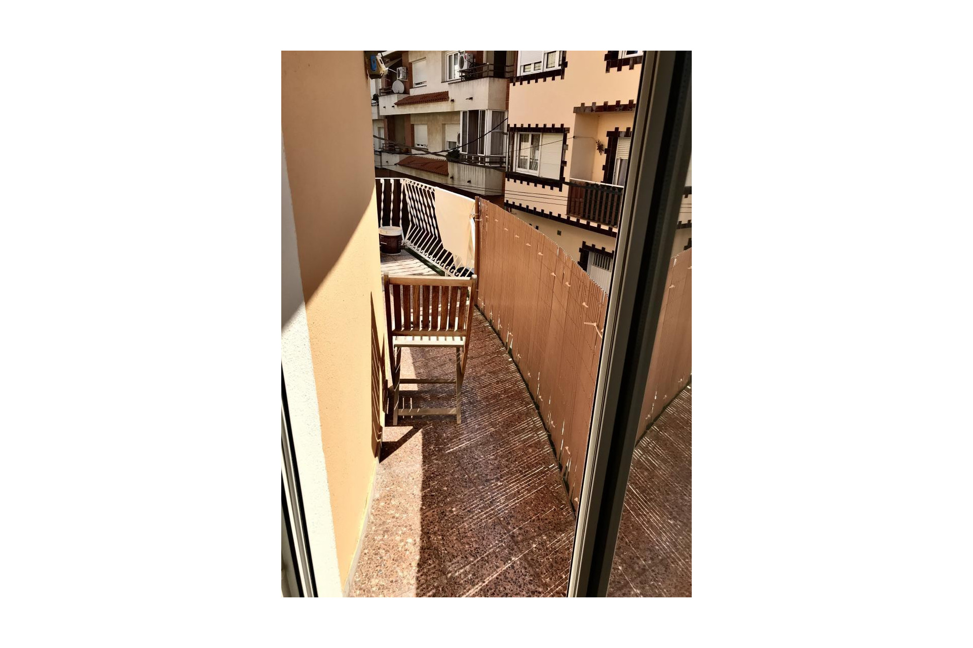 Resale - Apartment / flat - Roses - Nord