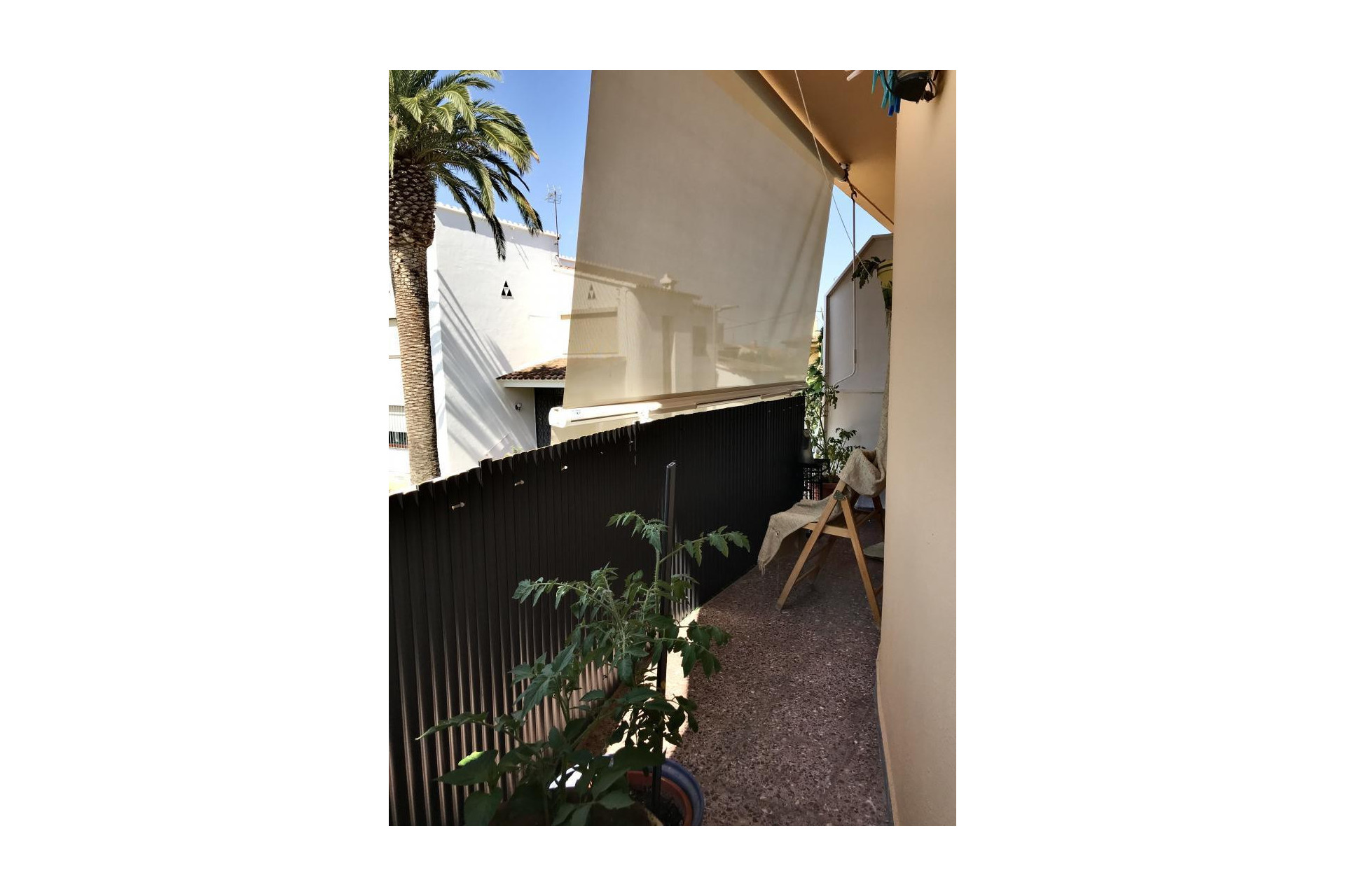 Resale - Apartment / flat - Roses - Nord