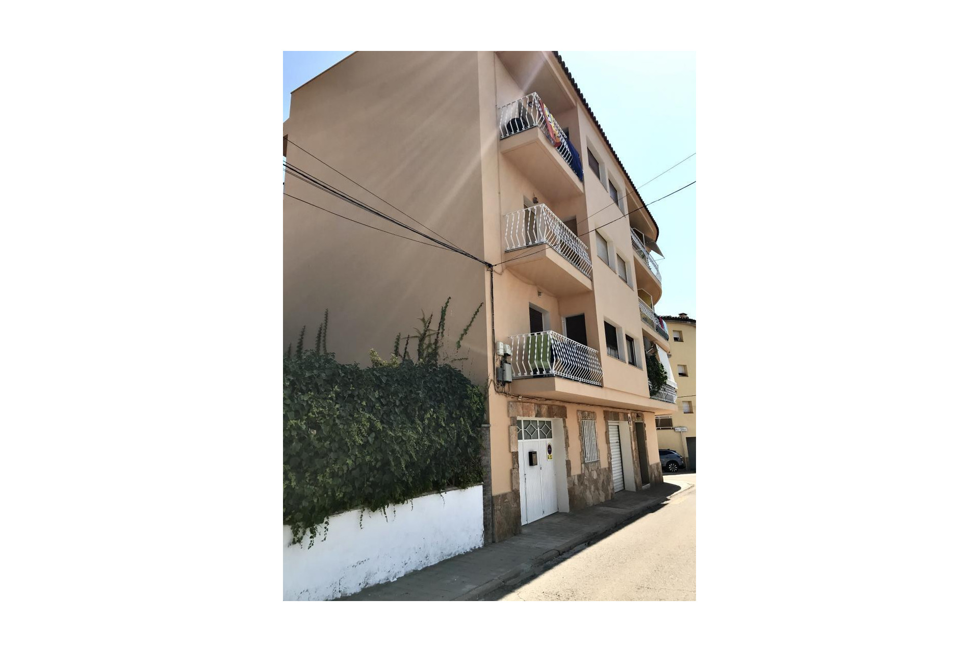 Resale - Apartment / flat - Roses - Nord