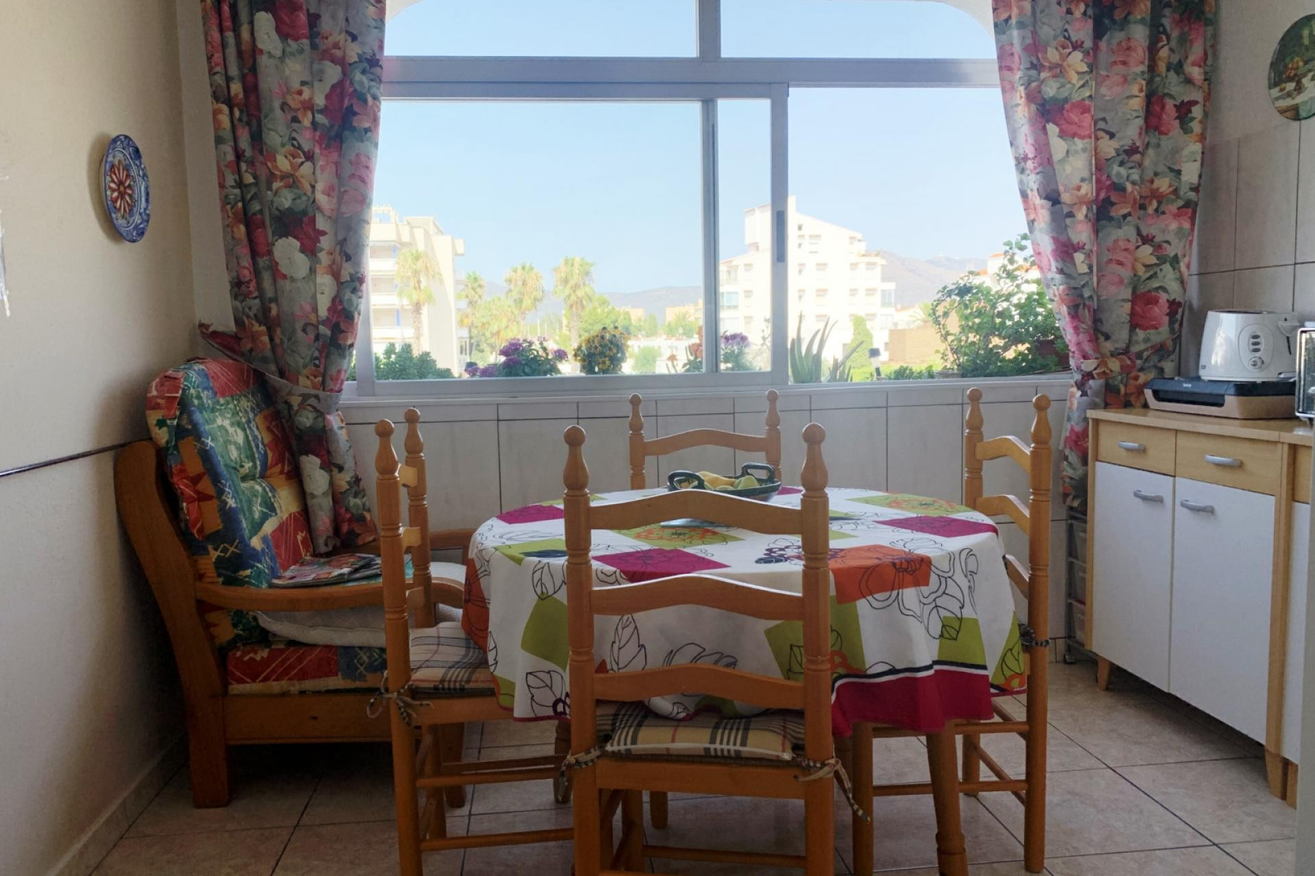 Resale - Apartment / flat - Roses - Santa Margarita