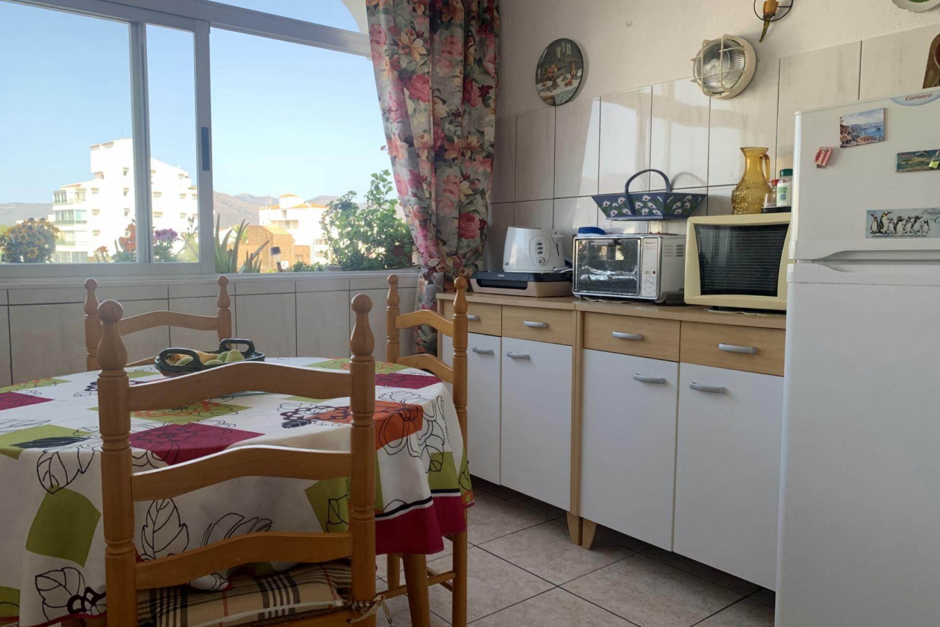 Resale - Apartment / flat - Roses - Santa Margarita