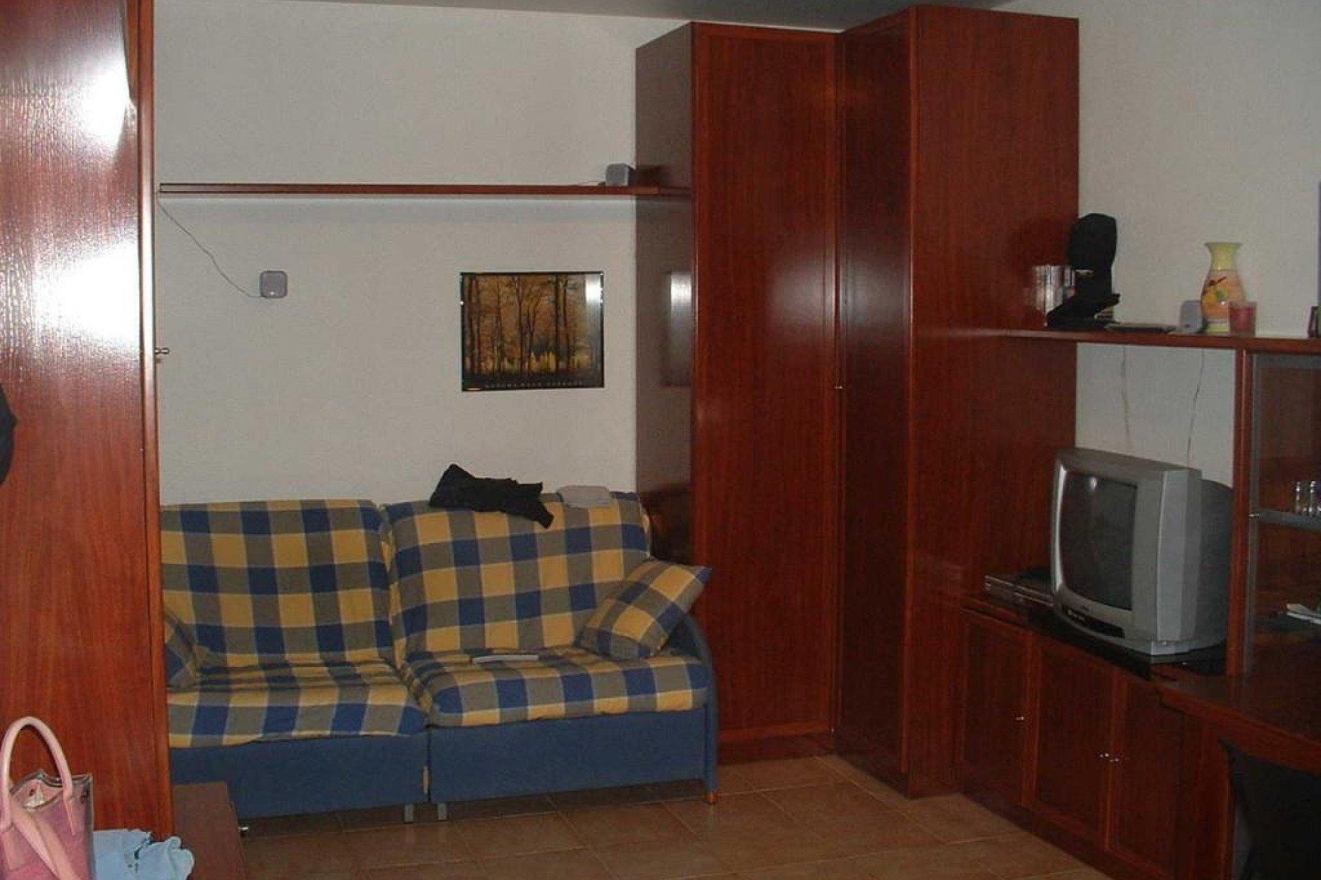 Resale - Apartment / flat - Roses - Santa Margarita