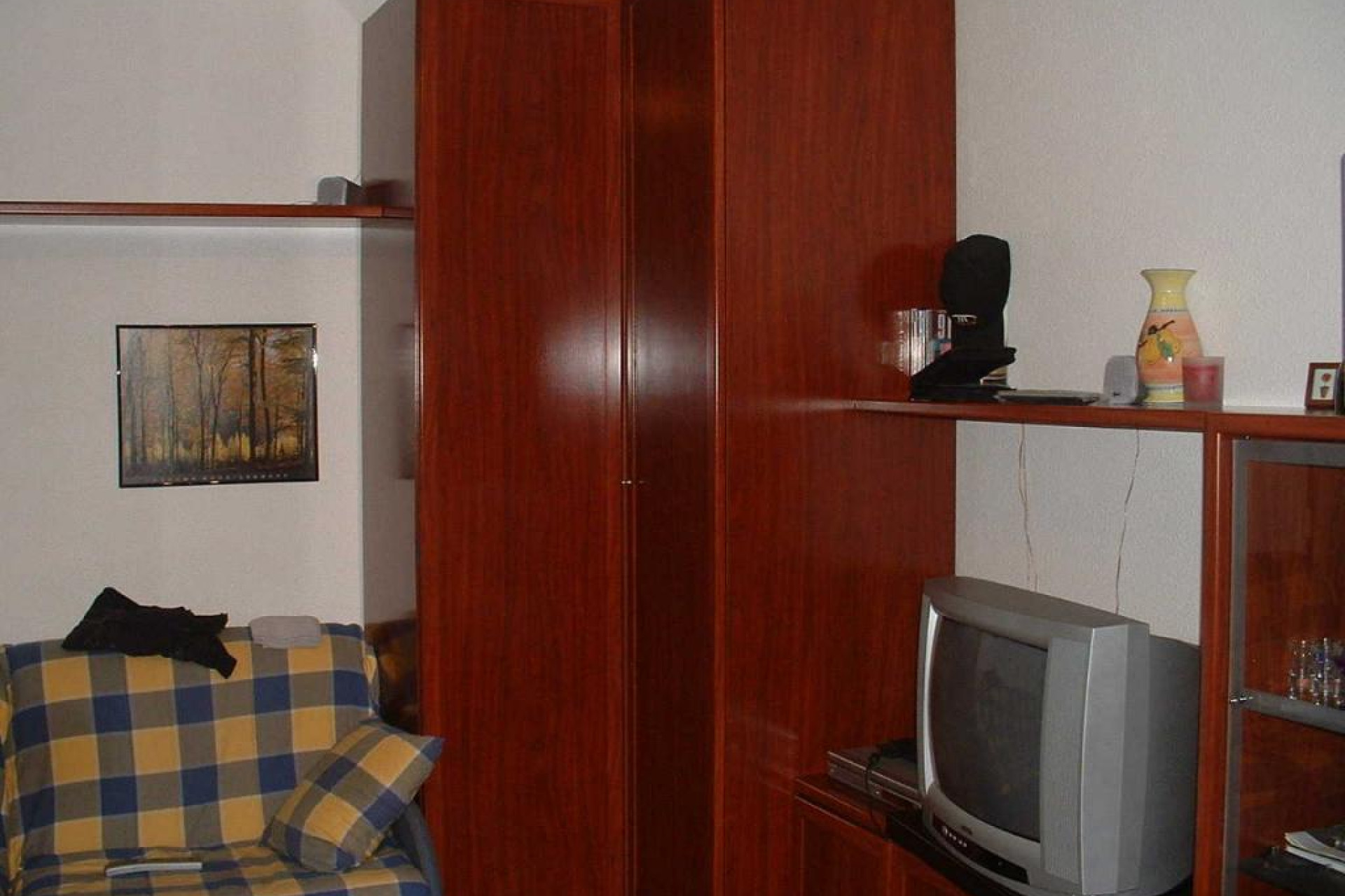 Resale - Apartment / flat - Roses - Santa Margarita