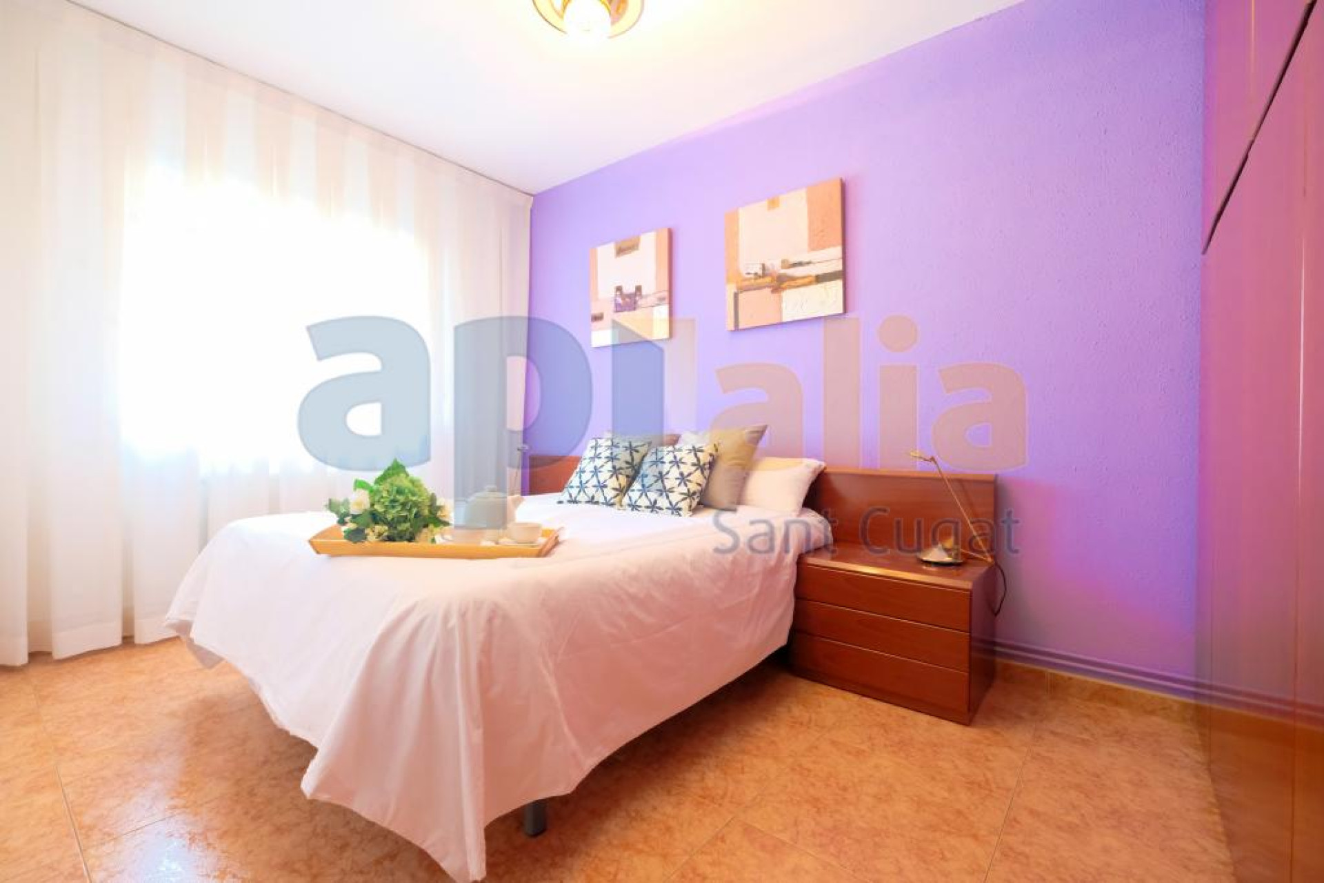 Resale - Apartment / flat - Rubí - Zona Nord