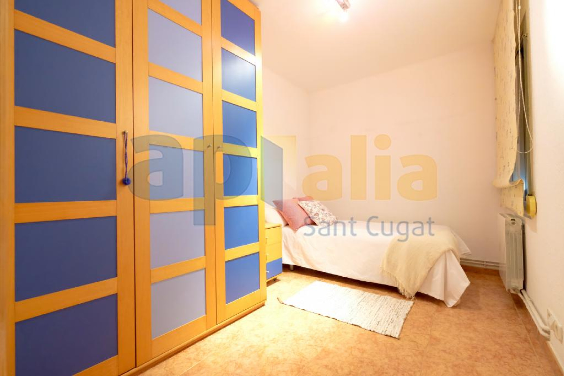 Resale - Apartment / flat - Rubí - Zona Nord