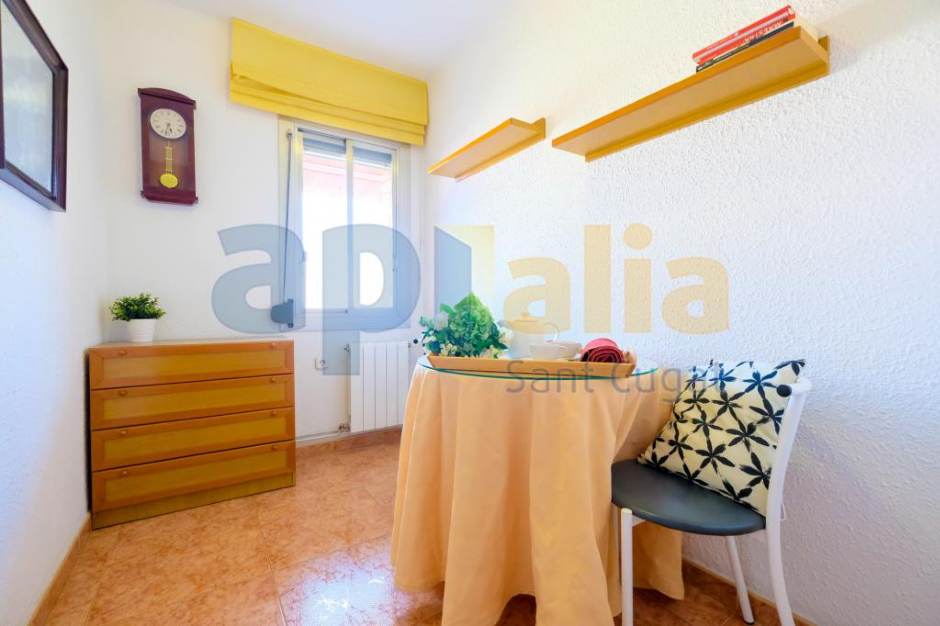 Resale - Apartment / flat - Rubí - Zona Nord