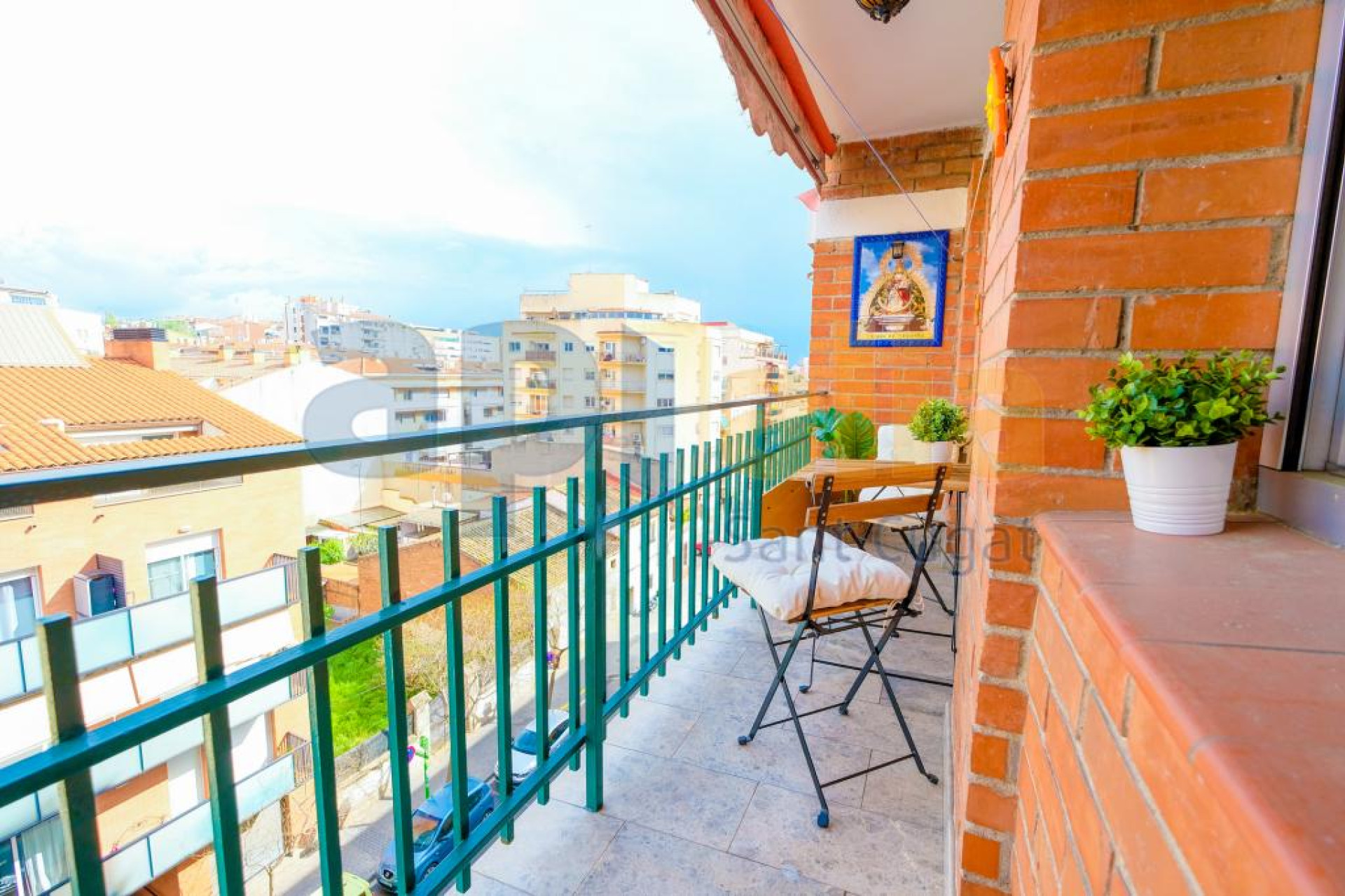 Resale - Apartment / flat - Rubí - Zona Nord