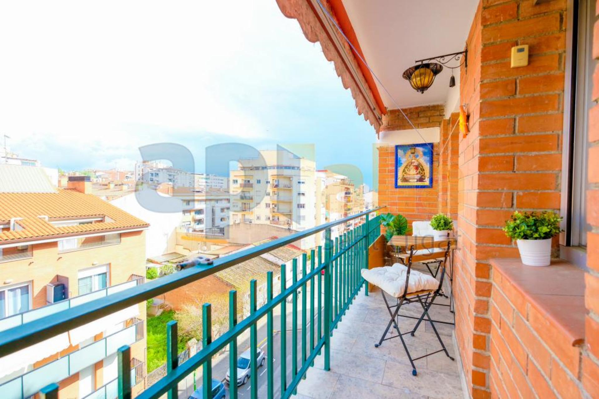 Resale - Apartment / flat - Rubí - Zona Nord