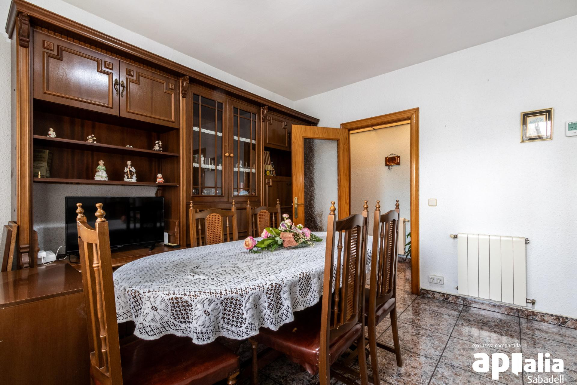 Resale - Apartment / flat - Sabadell - Can Oriac