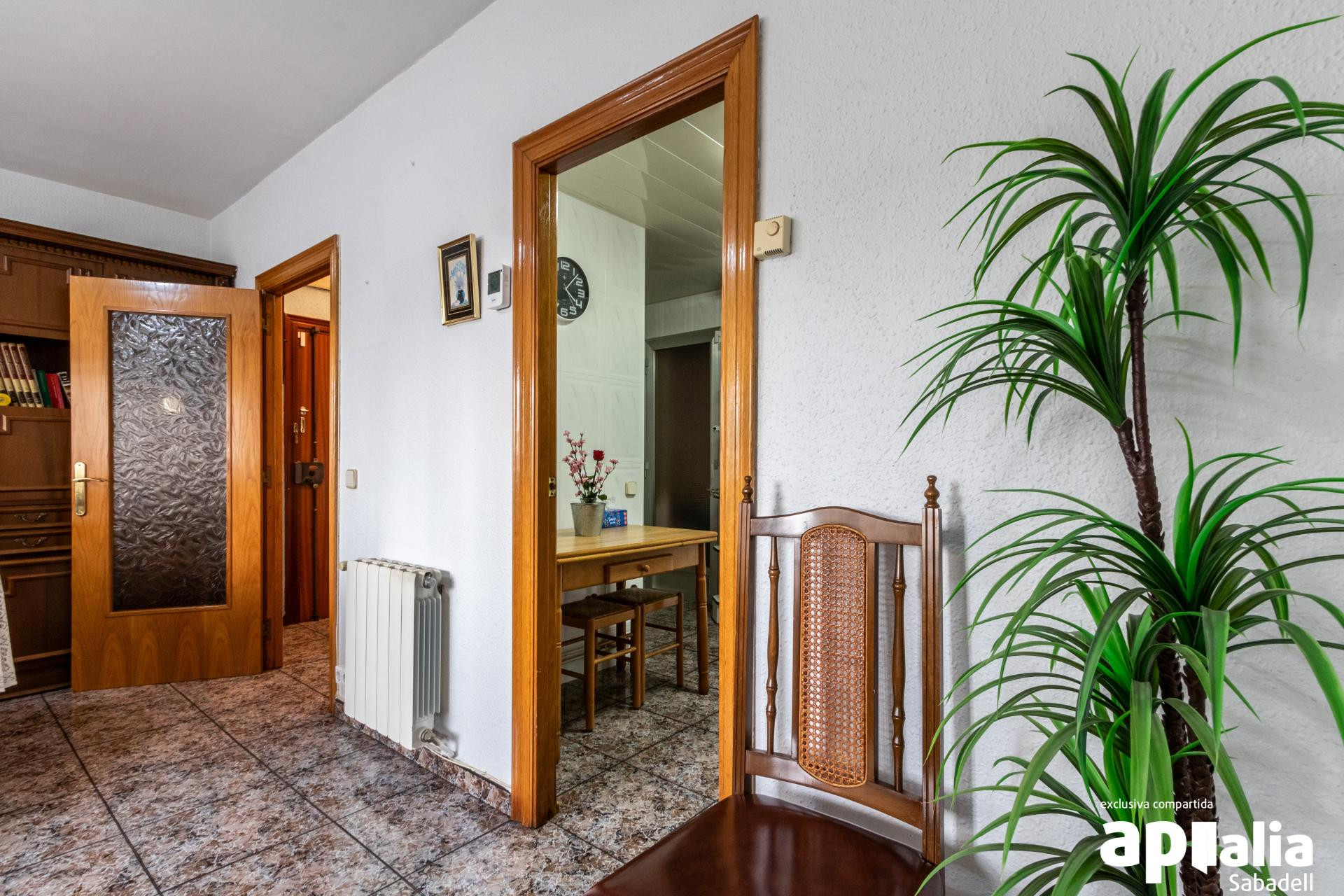 Resale - Apartment / flat - Sabadell - Can Oriac