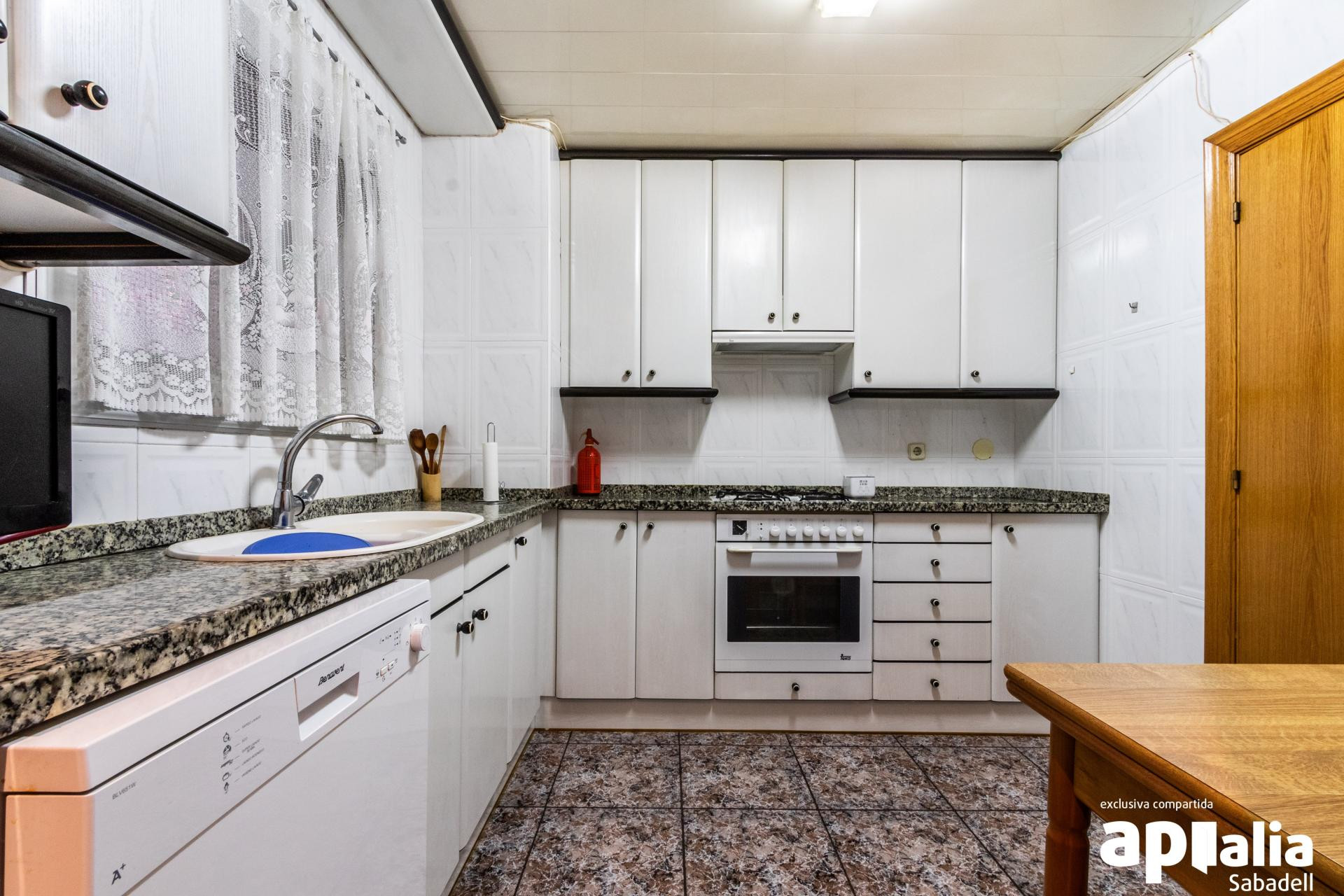 Resale - Apartment / flat - Sabadell - Can Oriac