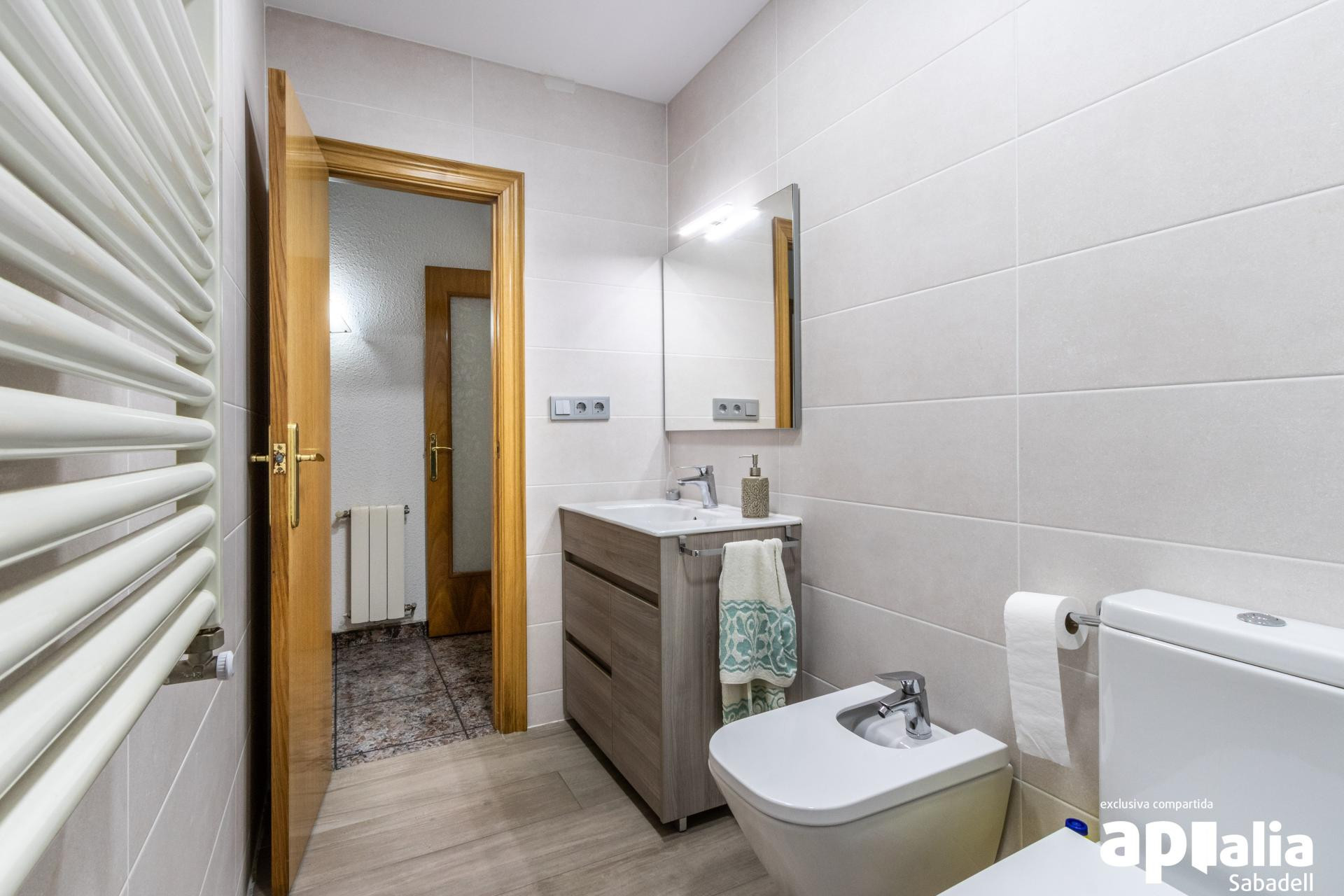 Resale - Apartment / flat - Sabadell - Can Oriac