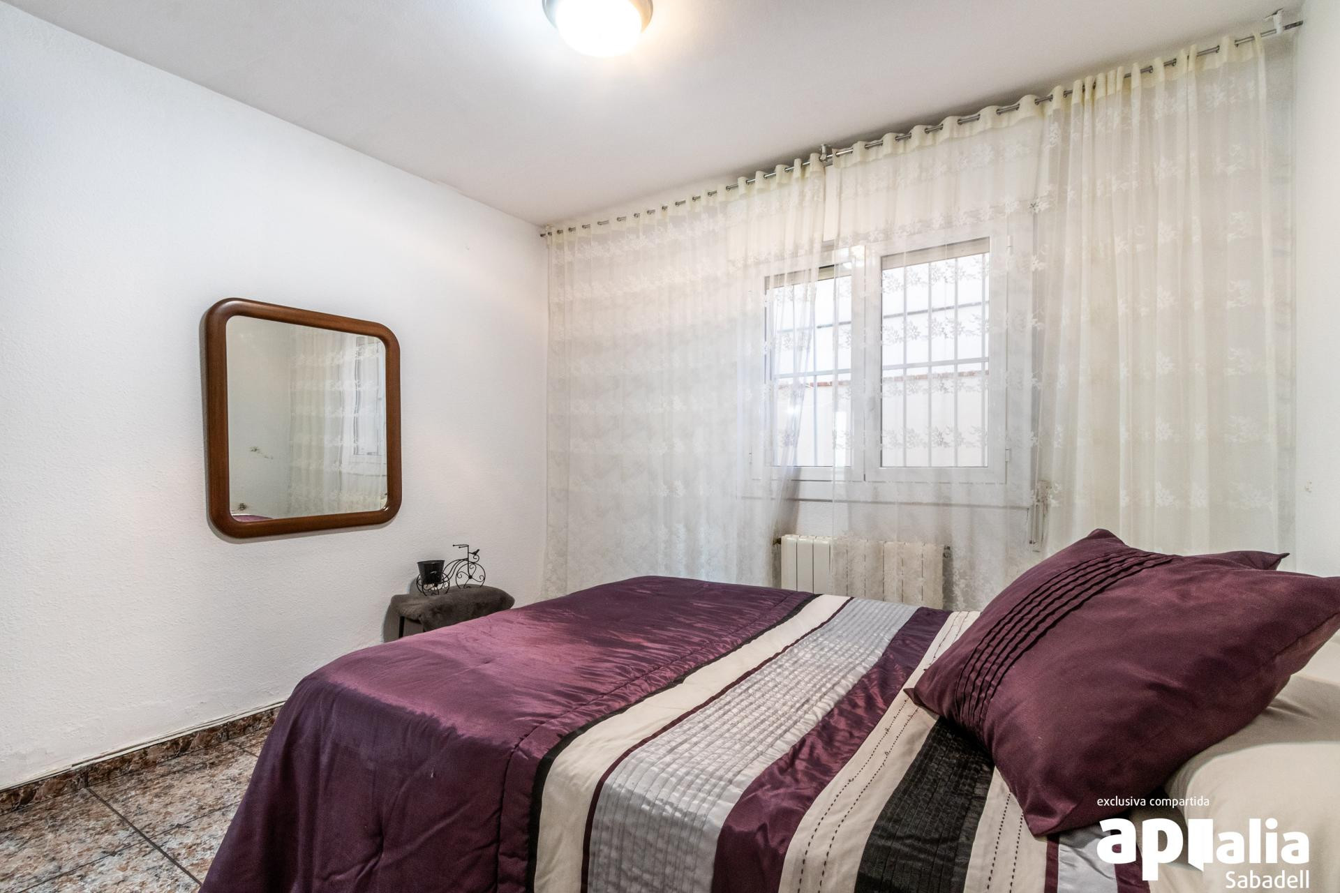 Resale - Apartment / flat - Sabadell - Can Oriac