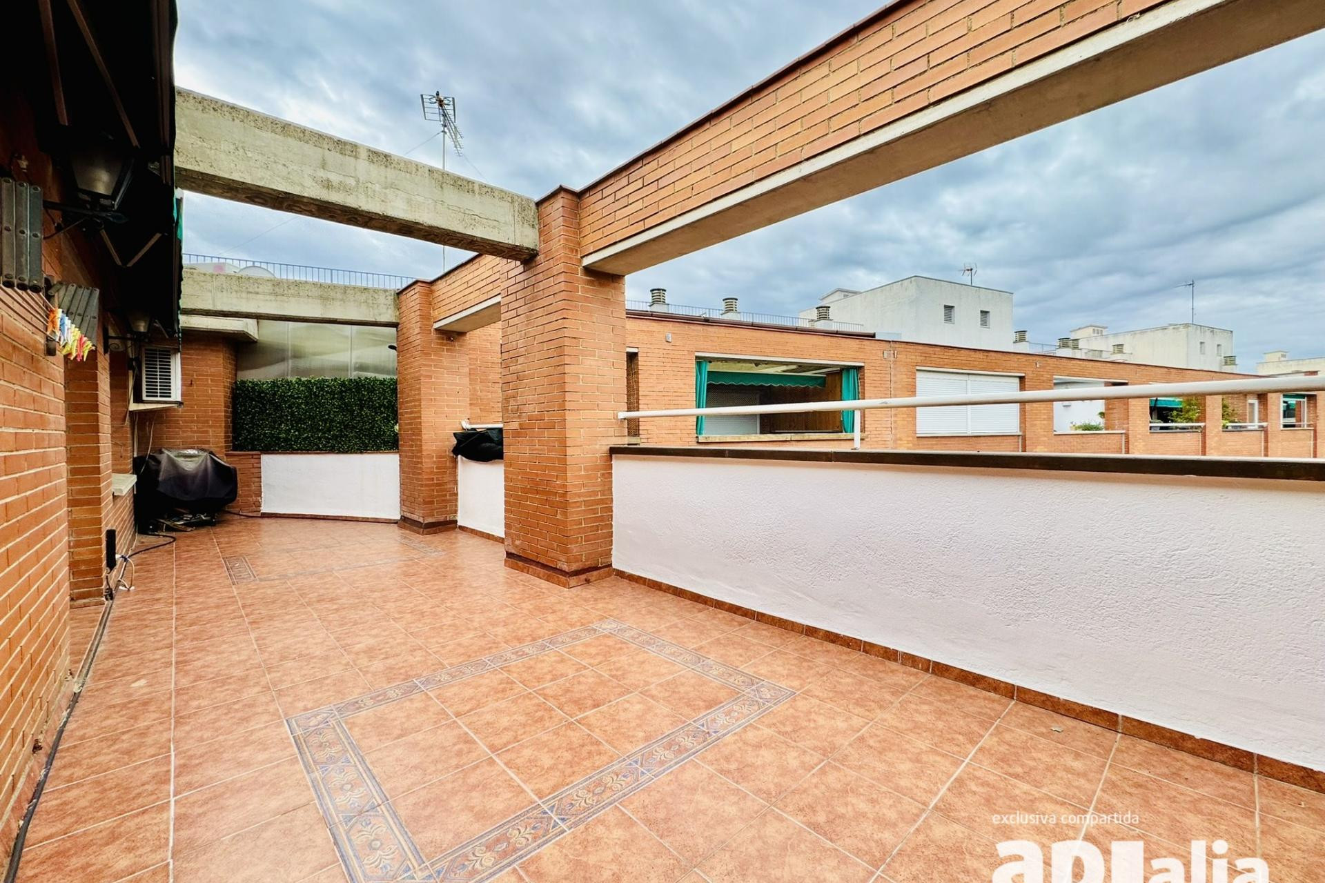 Resale - Apartment / flat - Sabadell - Can Oriac