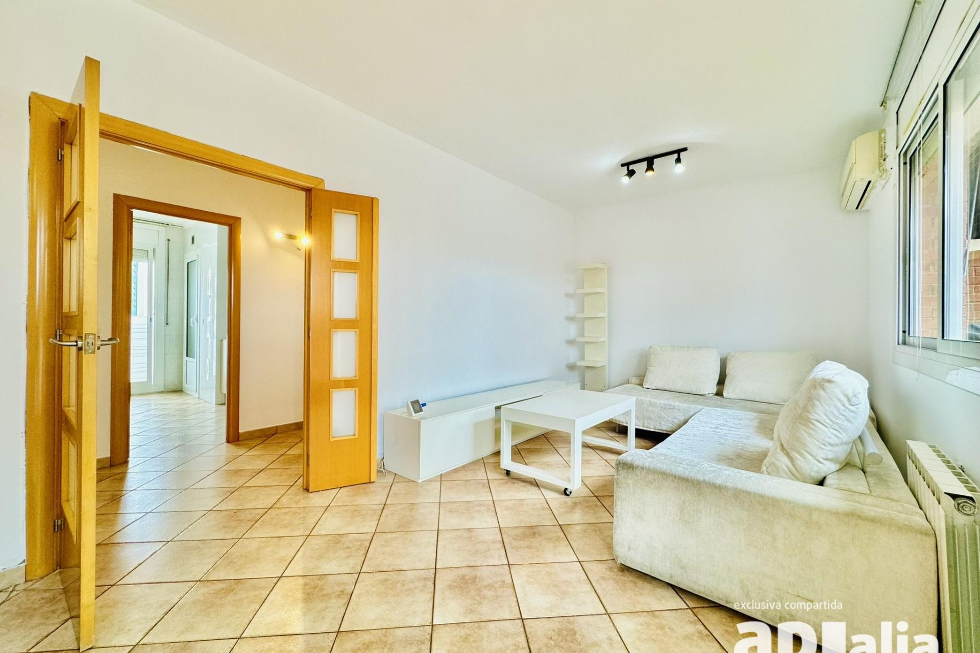 Resale - Apartment / flat - Sabadell - Can Oriac