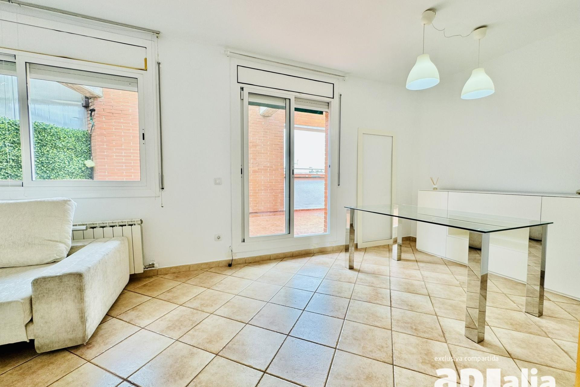 Resale - Apartment / flat - Sabadell - Can Oriac