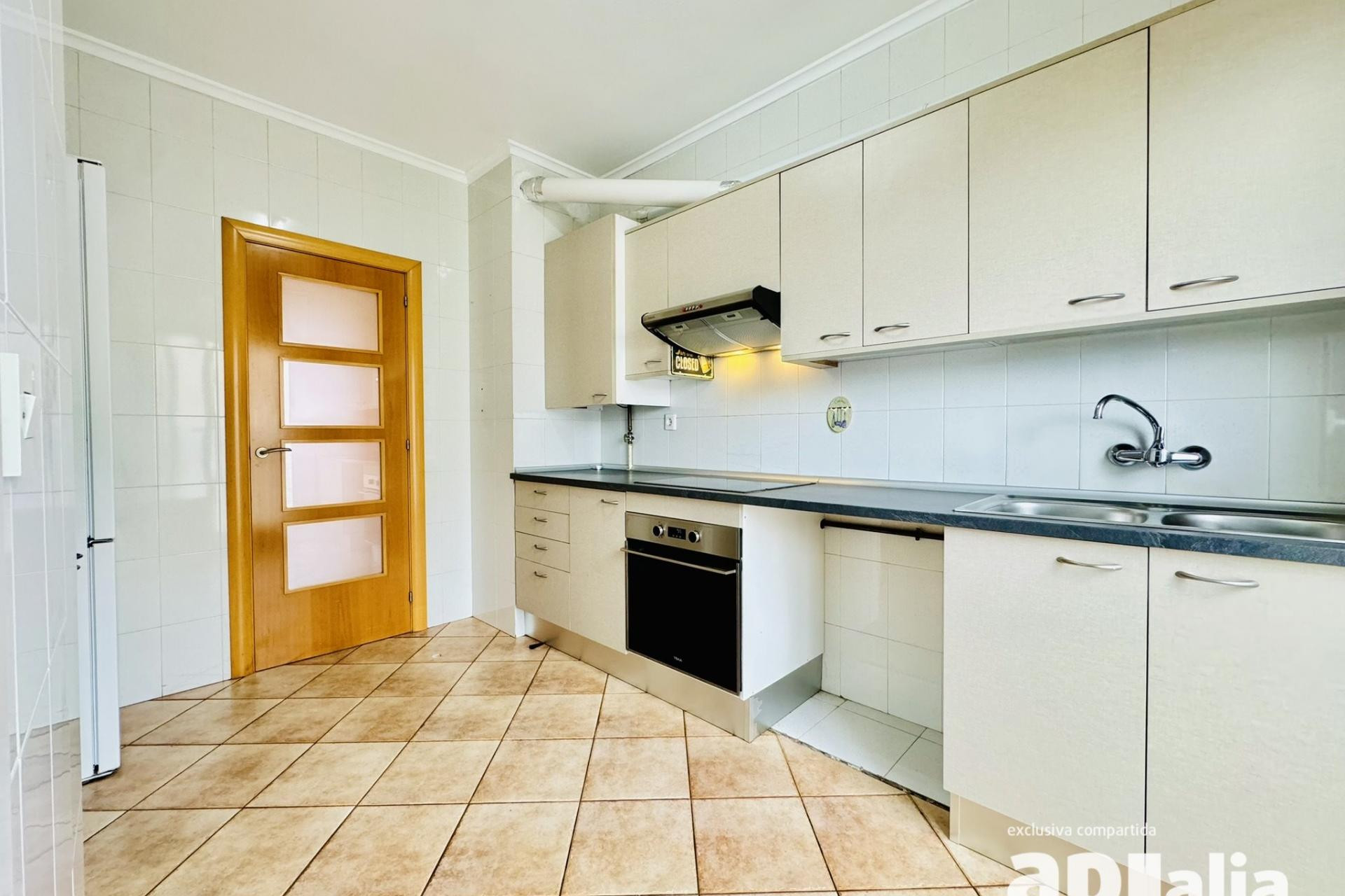 Resale - Apartment / flat - Sabadell - Can Oriac