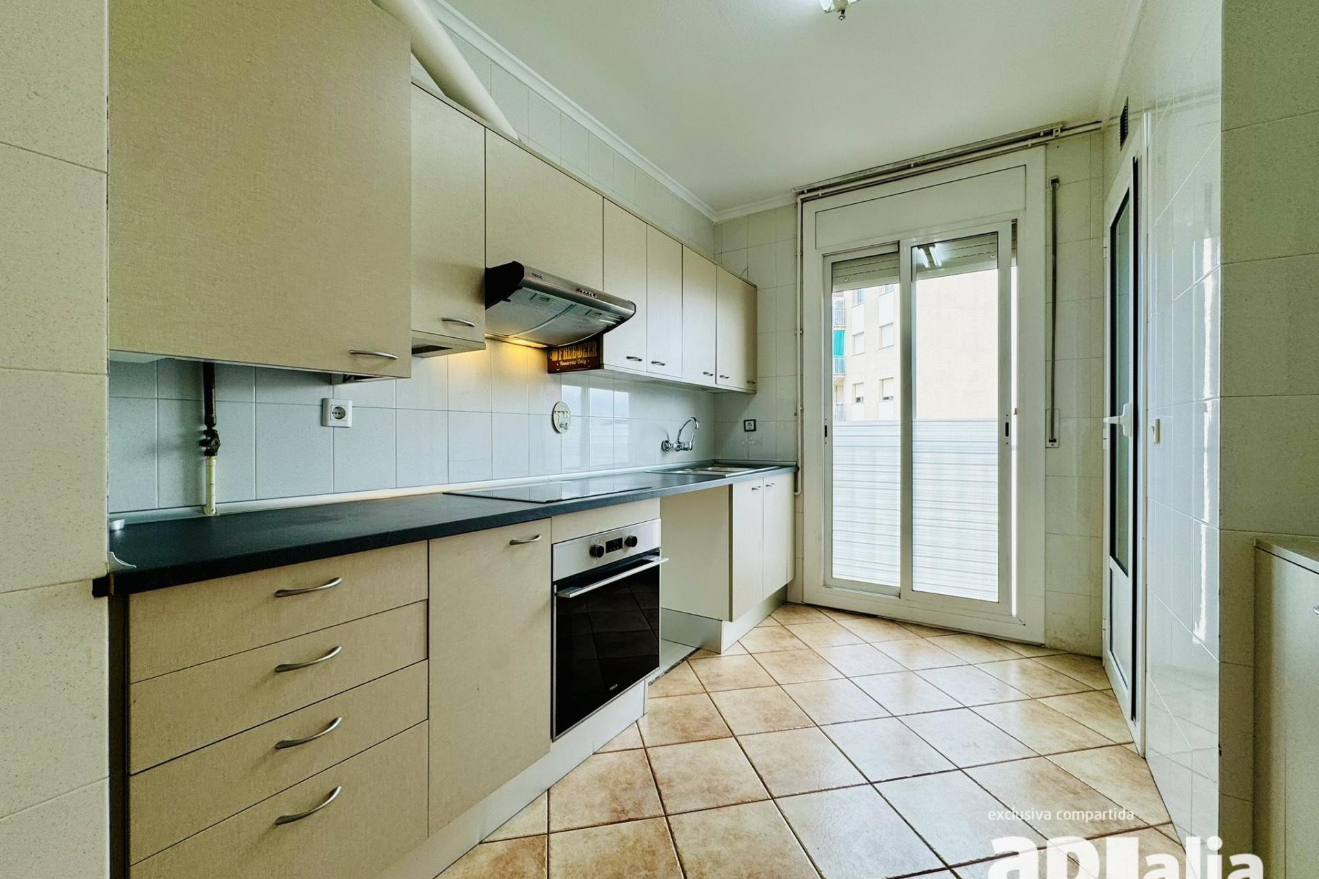 Resale - Apartment / flat - Sabadell - Can Oriac