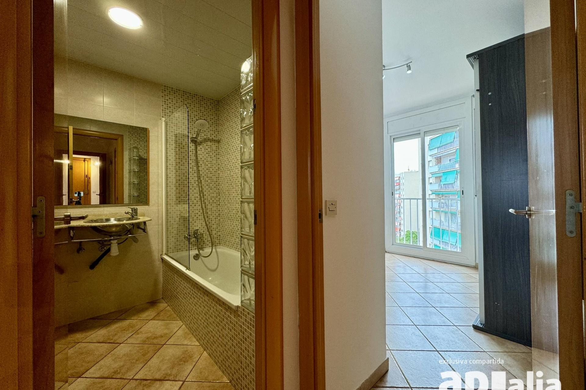 Resale - Apartment / flat - Sabadell - Can Oriac