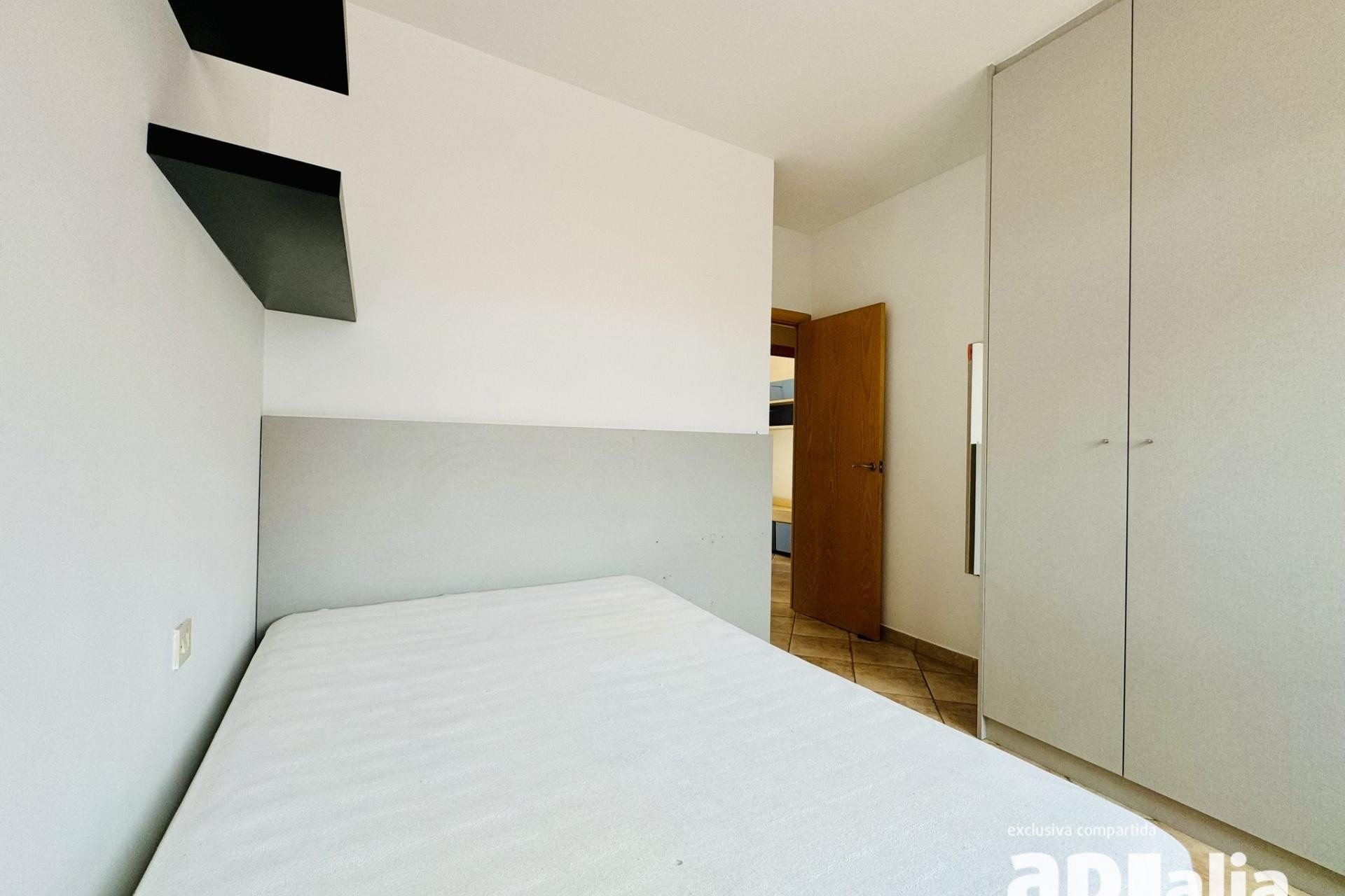 Resale - Apartment / flat - Sabadell - Can Oriac