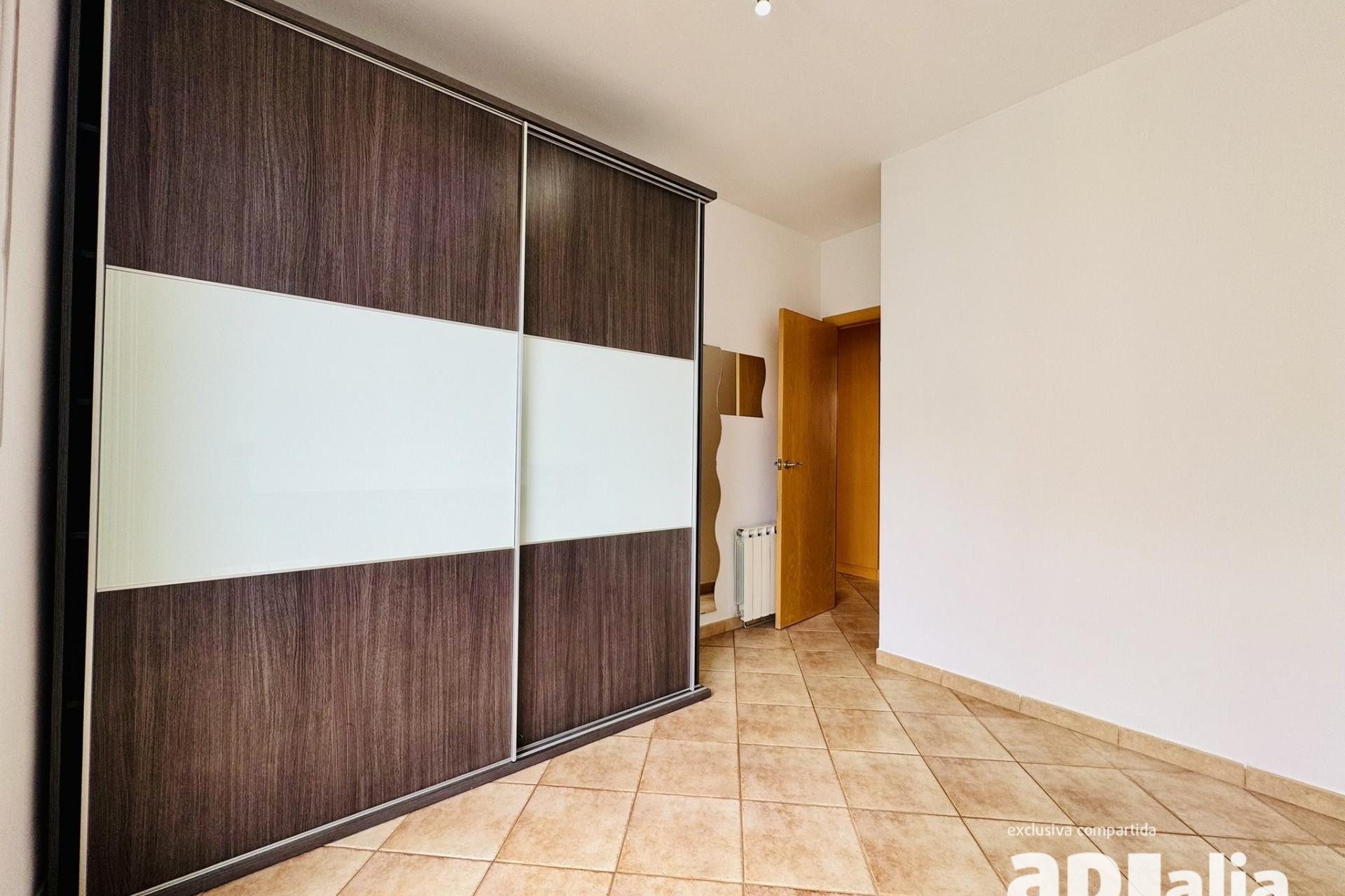 Resale - Apartment / flat - Sabadell - Can Oriac