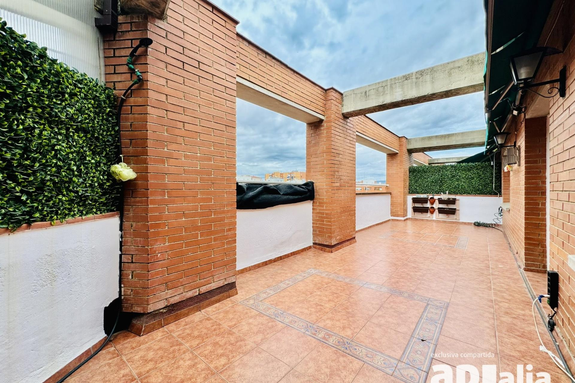 Resale - Apartment / flat - Sabadell - Can Oriac