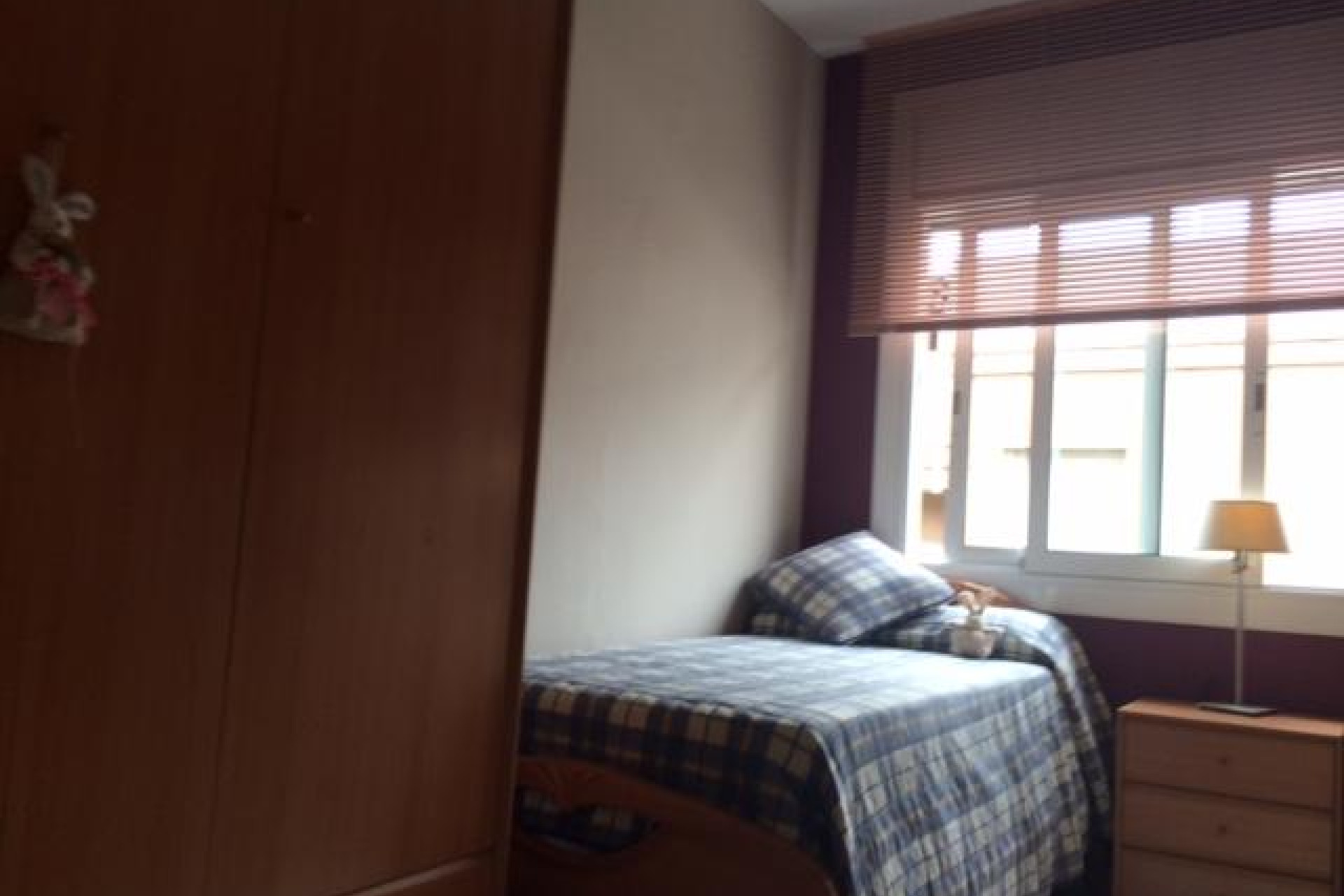 Resale - Apartment / flat - Sabadell - Can Rull