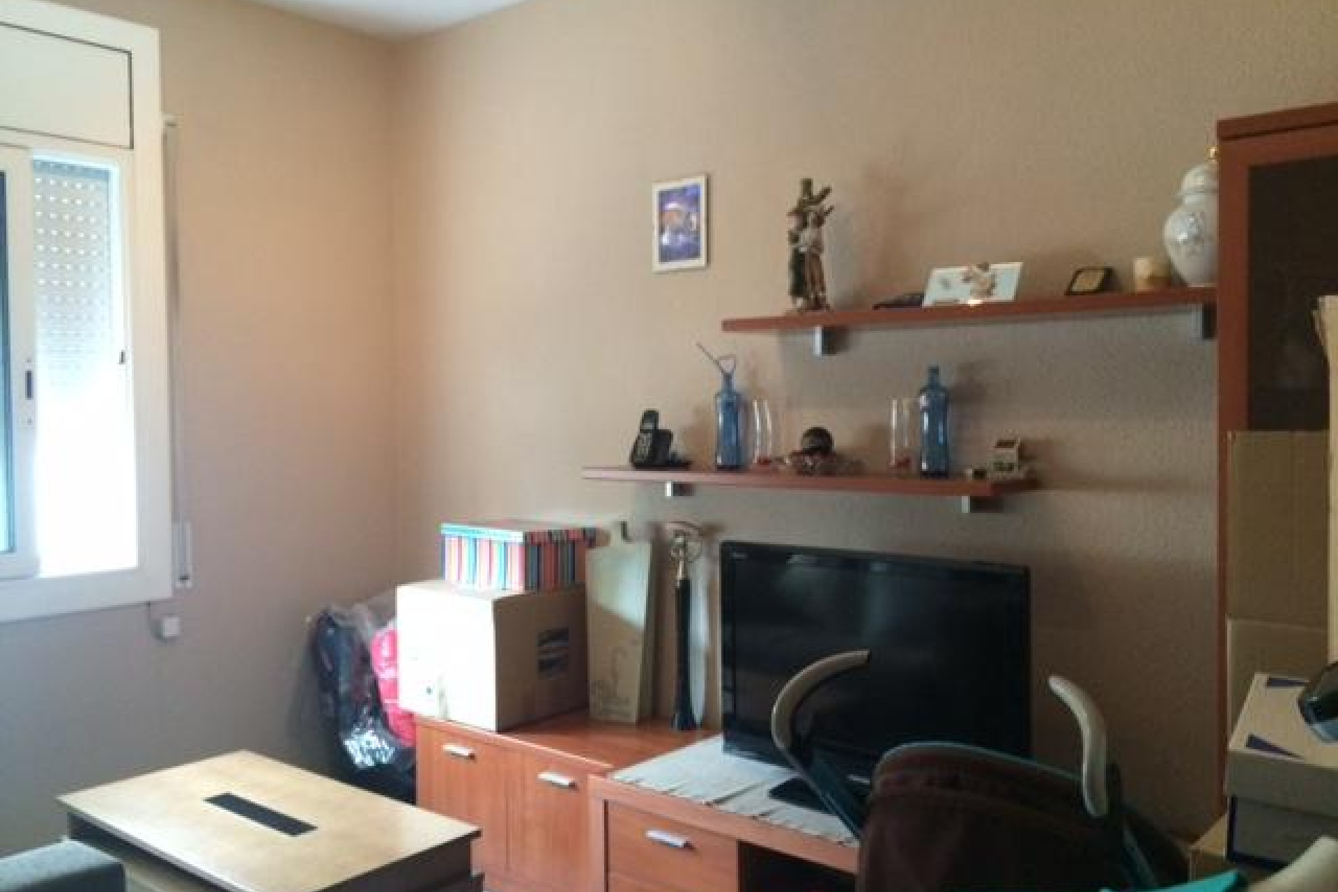 Resale - Apartment / flat - Sabadell - Can Rull