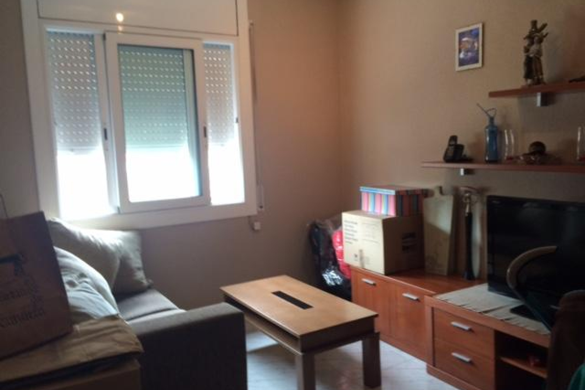 Resale - Apartment / flat - Sabadell - Can Rull