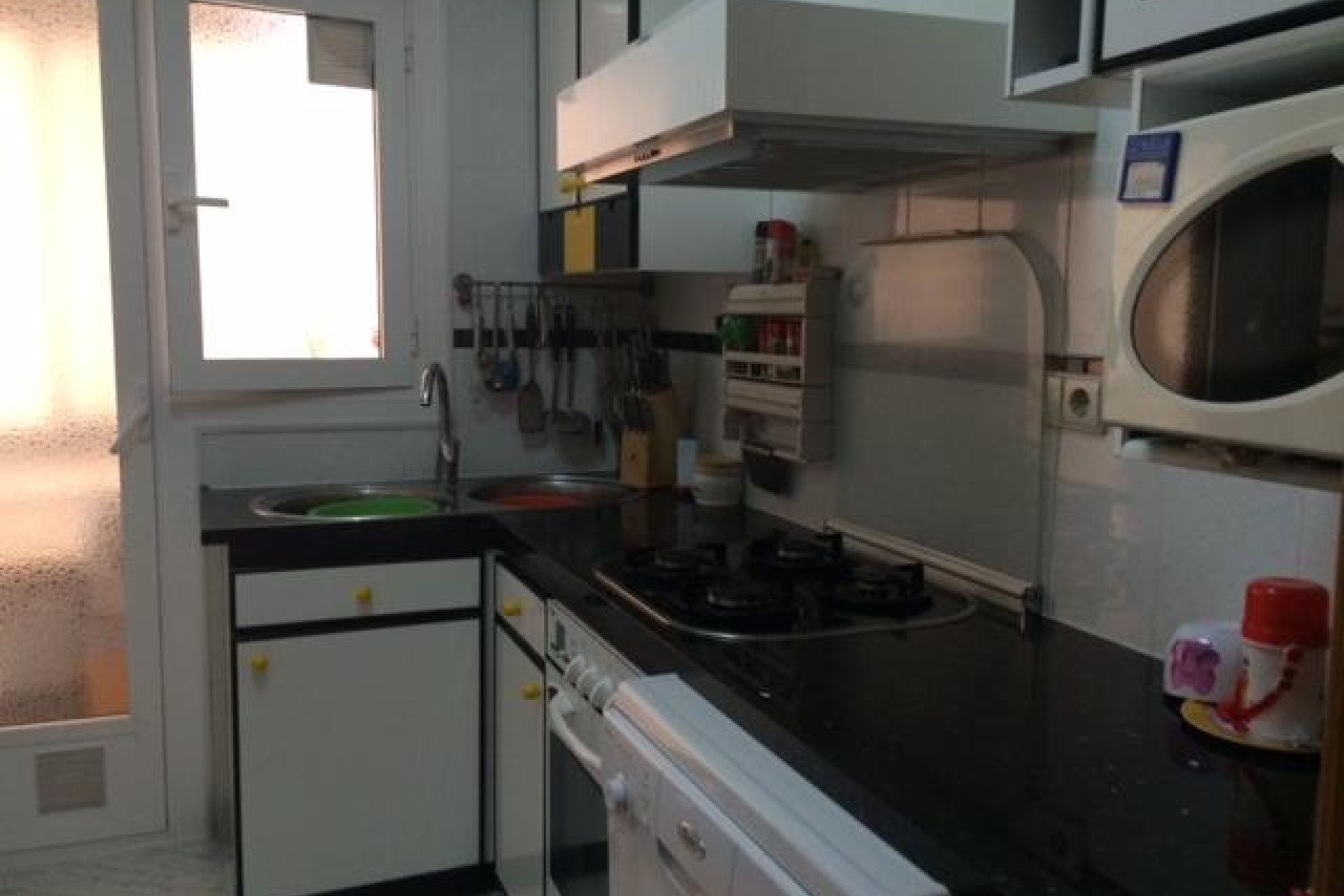 Resale - Apartment / flat - Sabadell - Can Rull