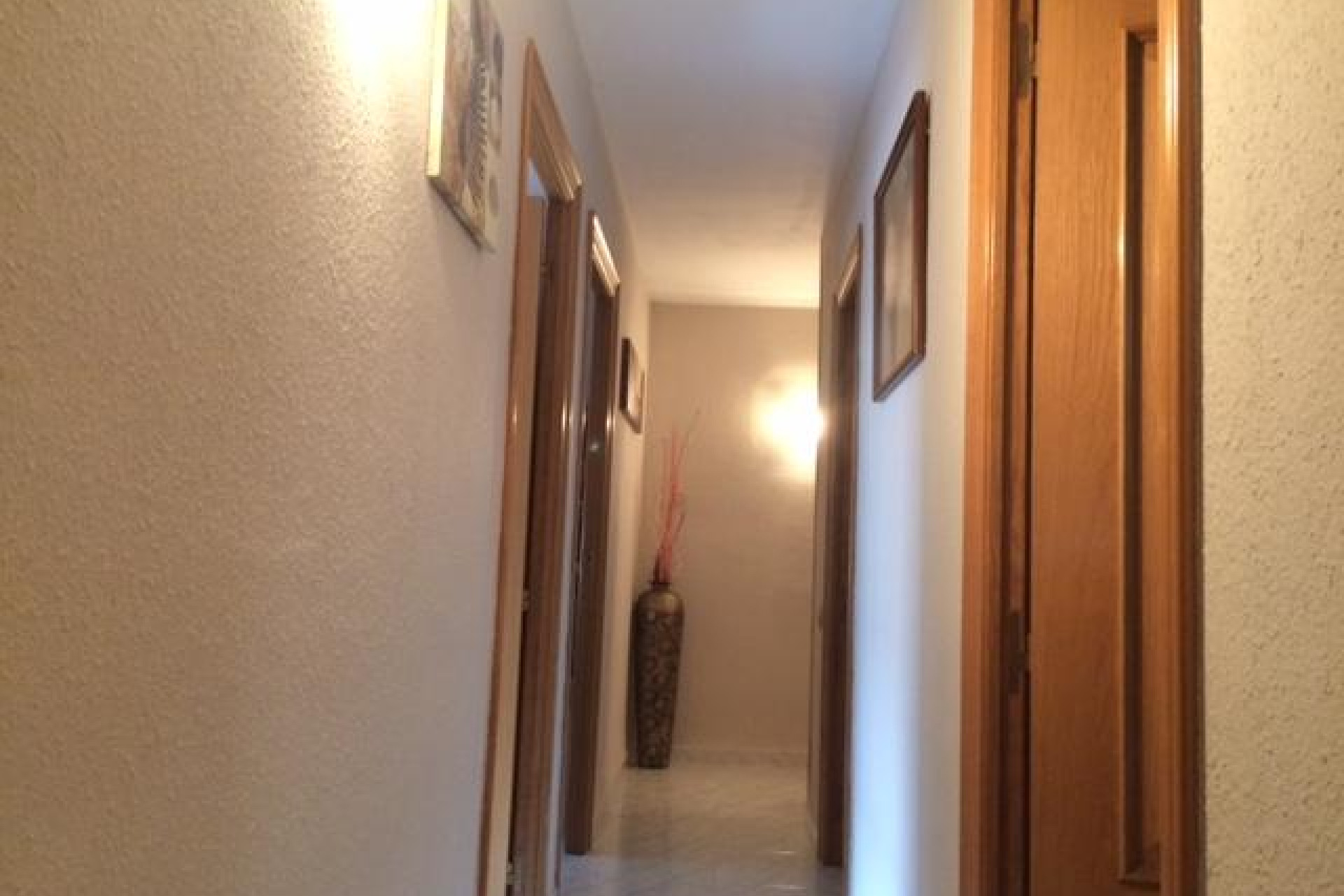 Resale - Apartment / flat - Sabadell - Can Rull