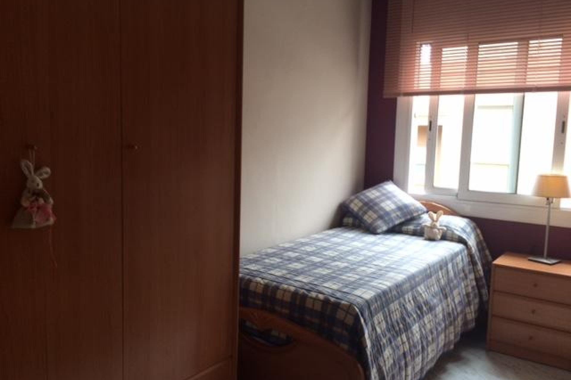 Resale - Apartment / flat - Sabadell - Can Rull