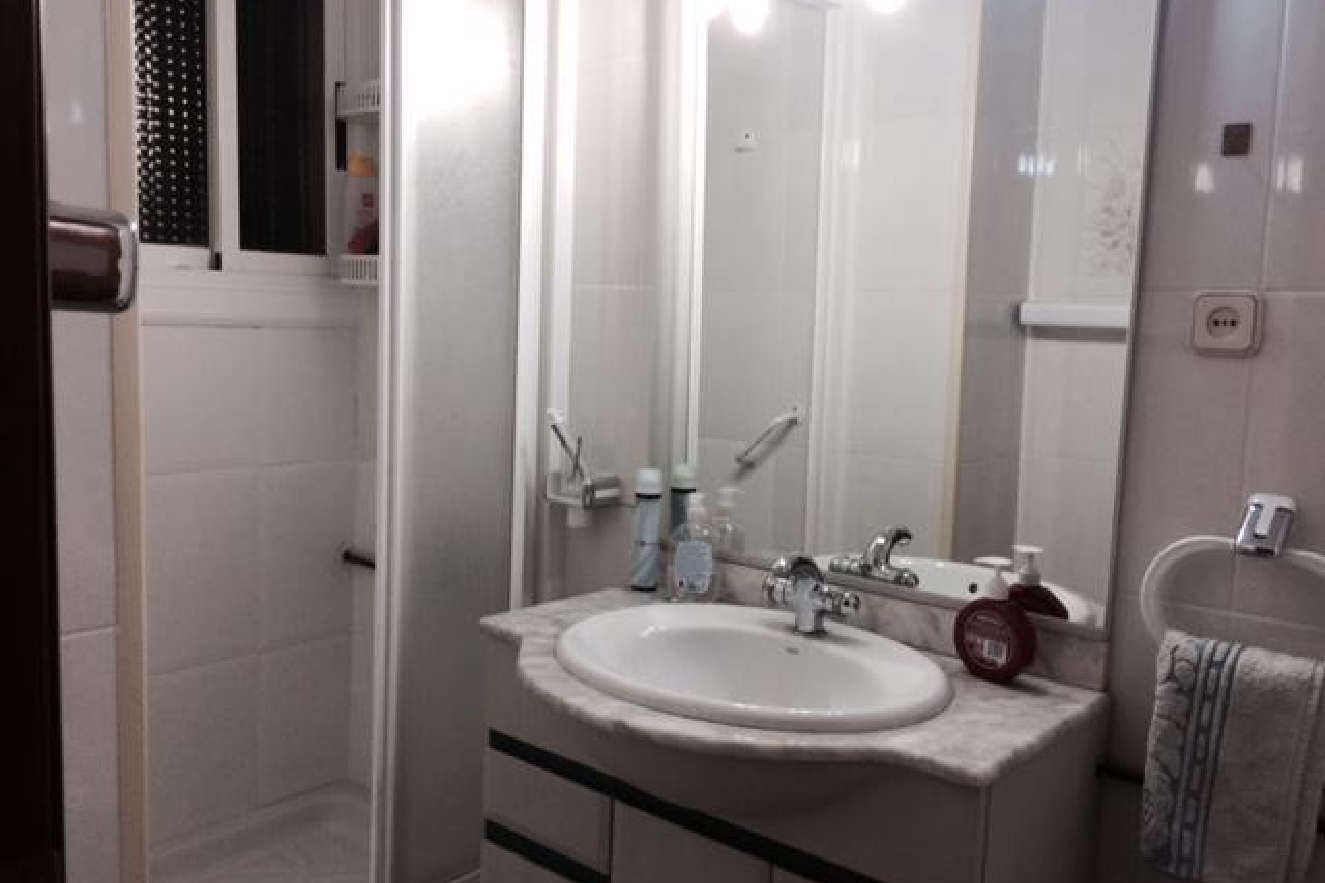 Resale - Apartment / flat - Sabadell - Can Rull