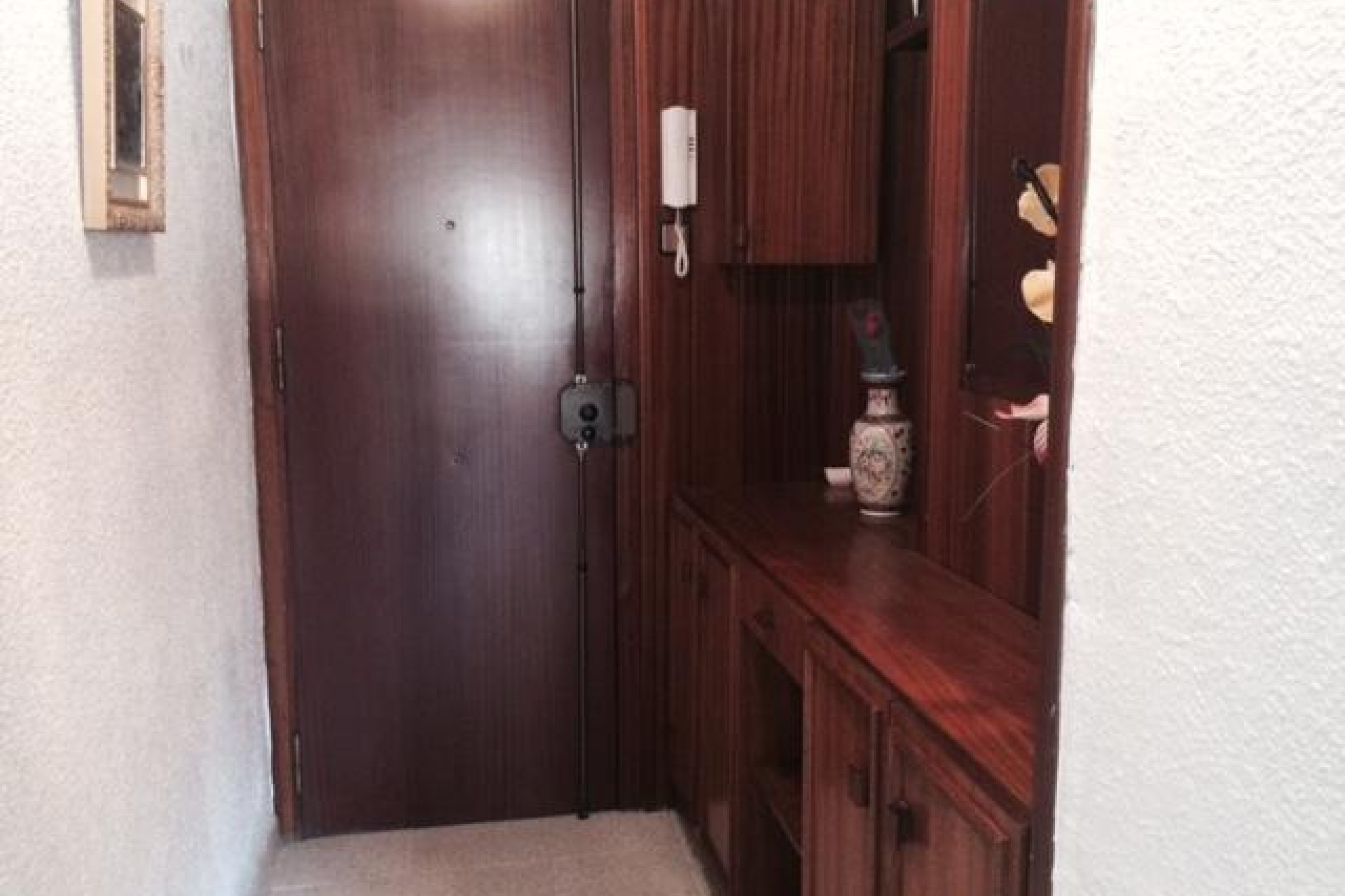 Resale - Apartment / flat - Sabadell - Can Rull