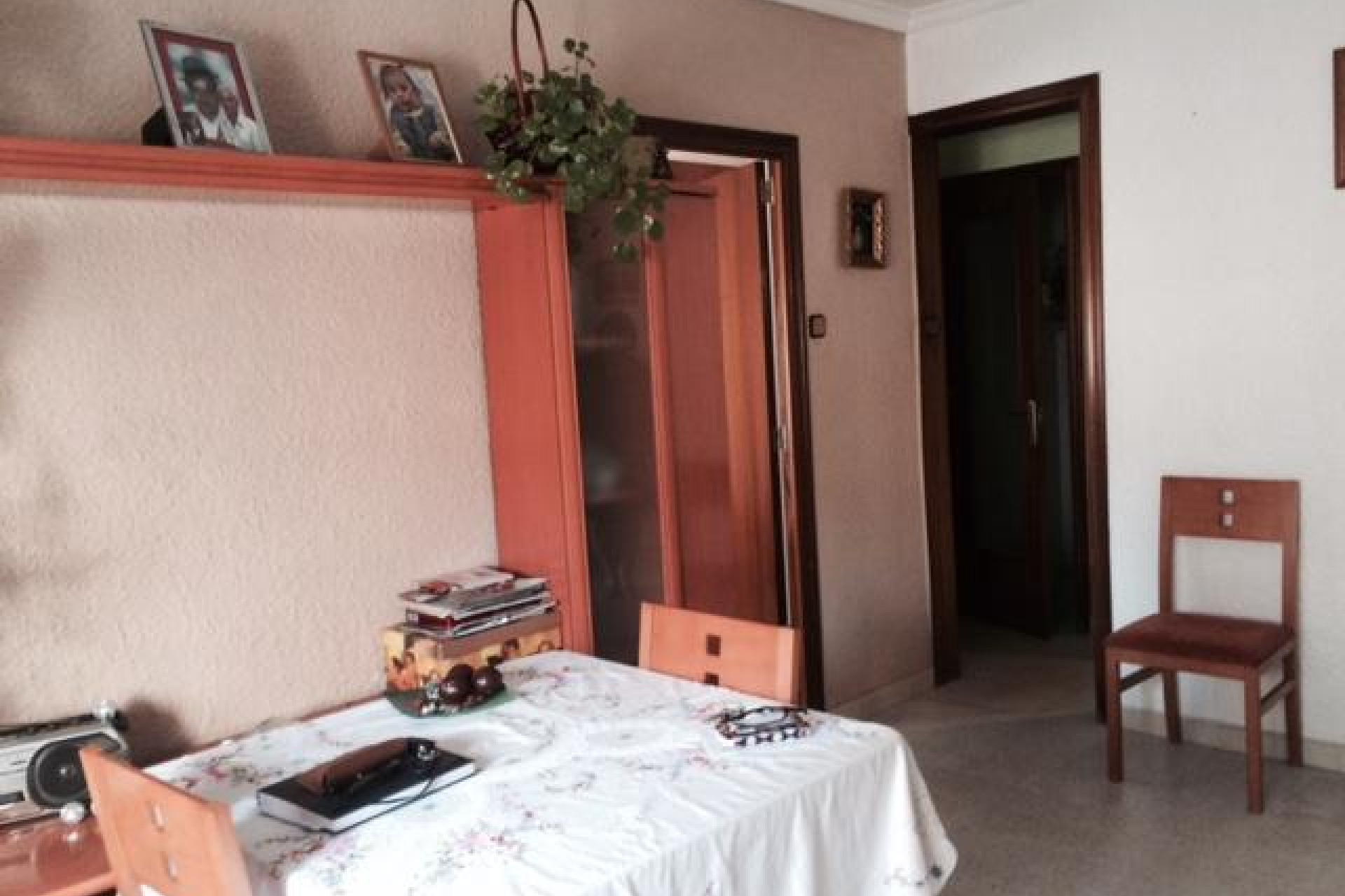 Resale - Apartment / flat - Sabadell - Can Rull