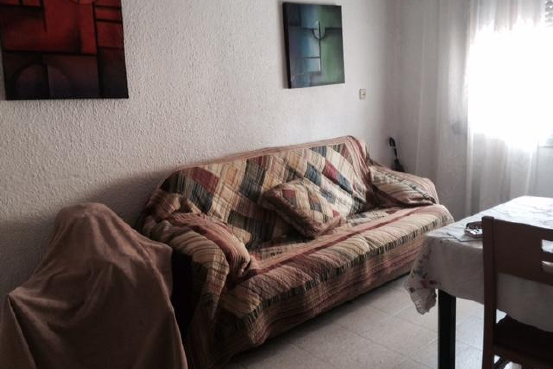 Resale - Apartment / flat - Sabadell - Can Rull