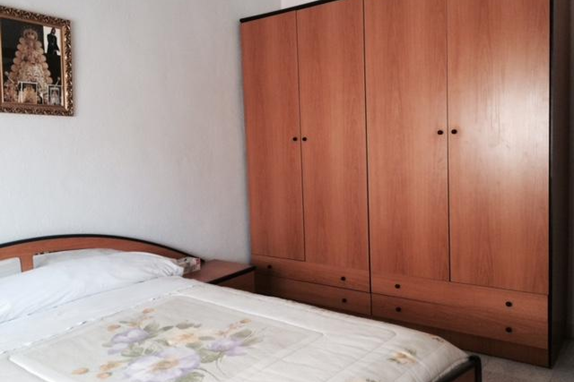 Resale - Apartment / flat - Sabadell - Can Rull