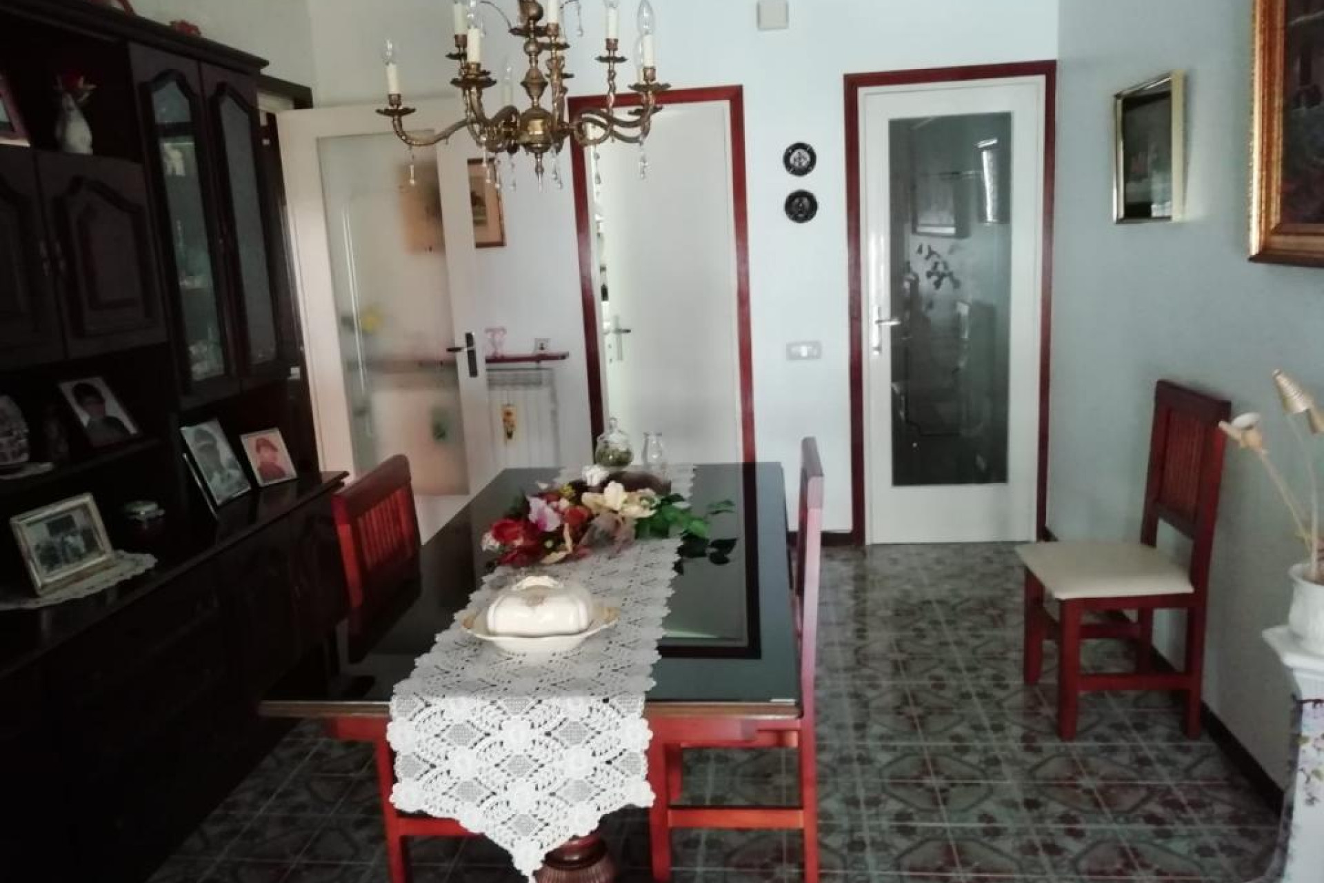 Resale - Apartment / flat - Sabadell - Can Rull