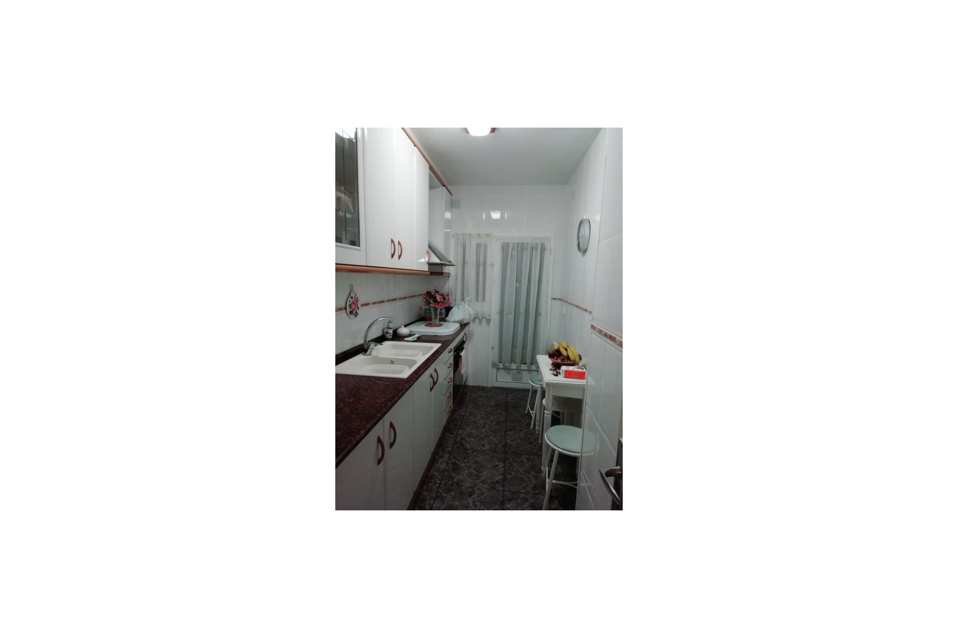 Resale - Apartment / flat - Sabadell - Can Rull