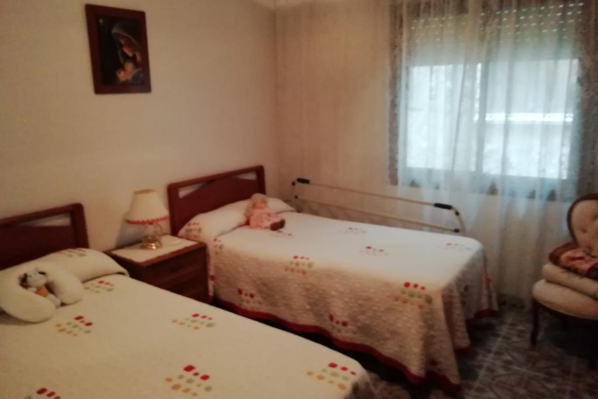 Resale - Apartment / flat - Sabadell - Can Rull