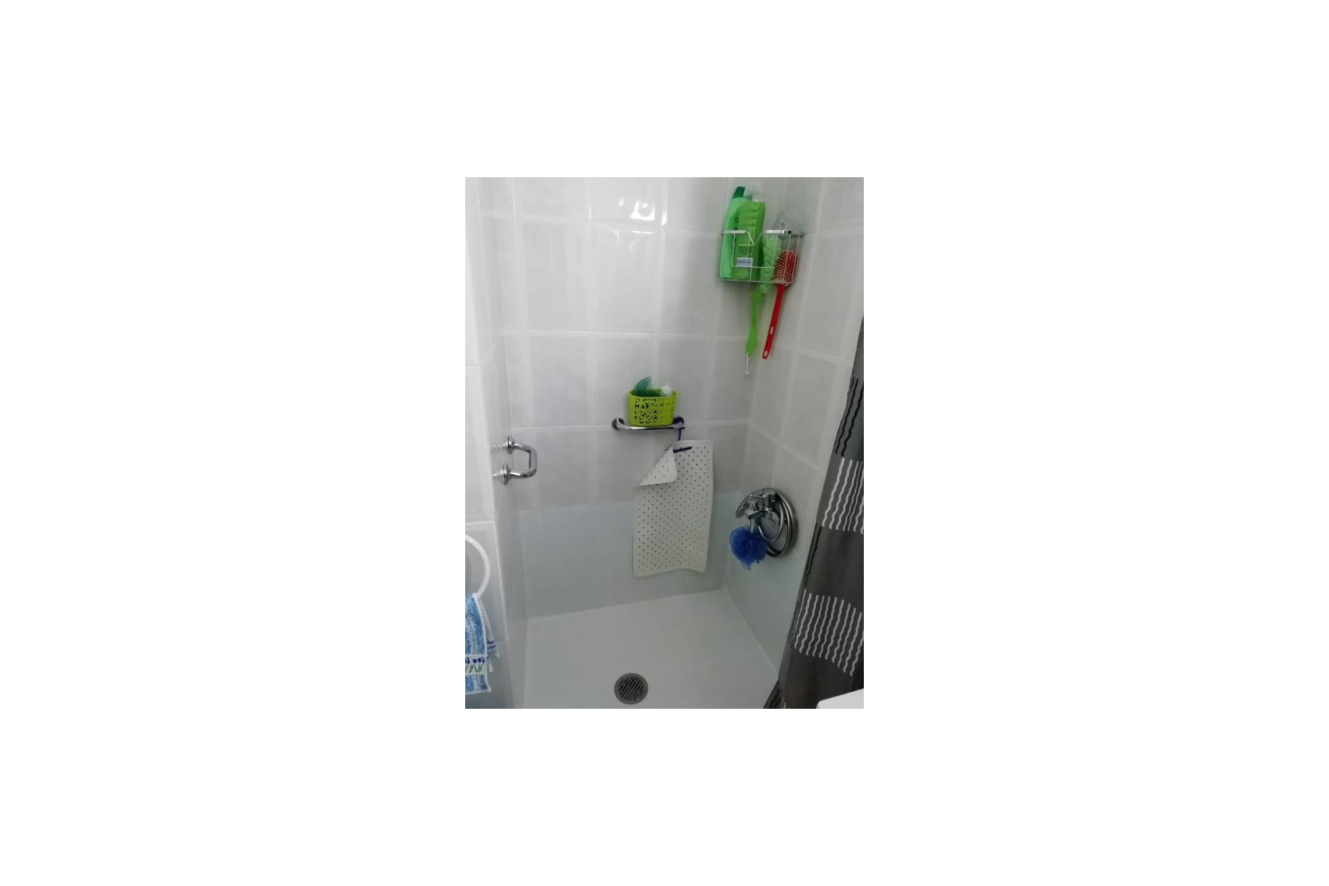 Resale - Apartment / flat - Sabadell - Can Rull