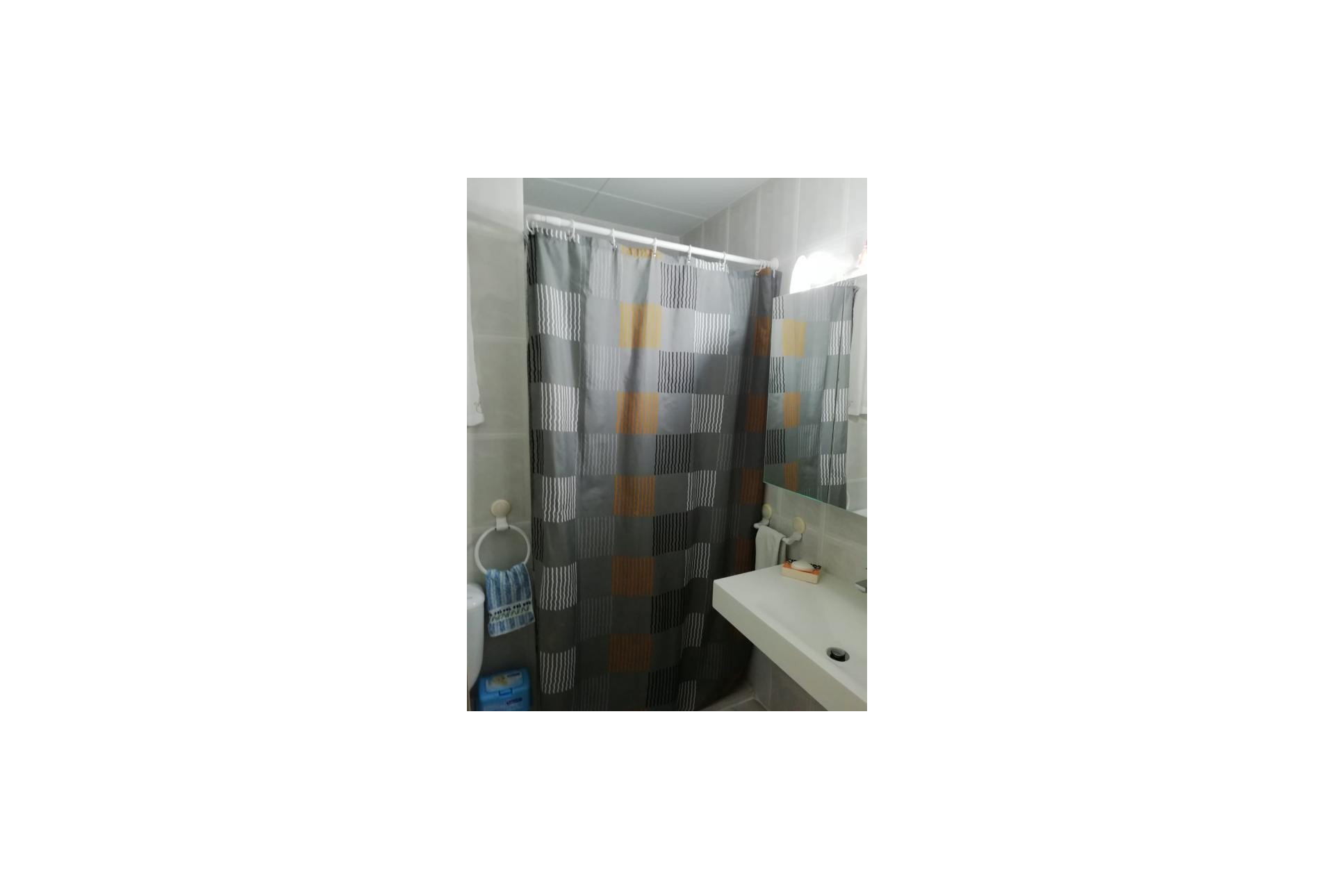 Resale - Apartment / flat - Sabadell - Can Rull